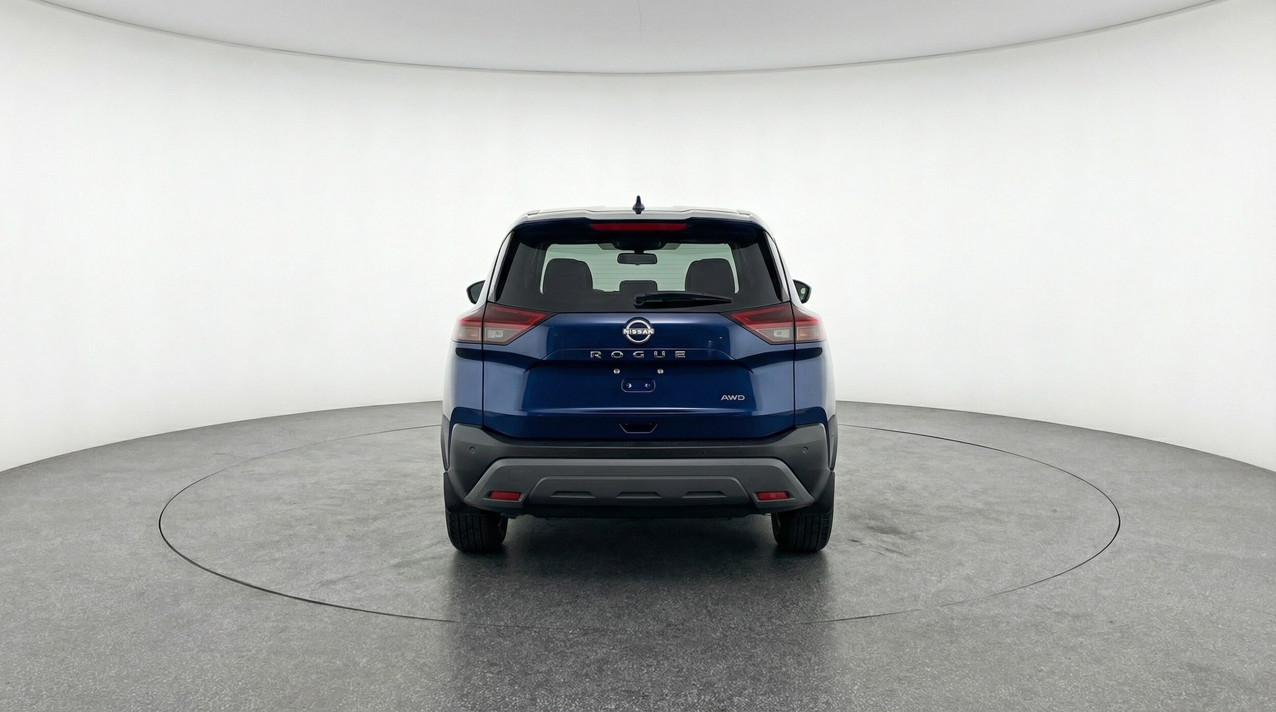 Thumbnail: 2025 Nissan Rogue - 6
