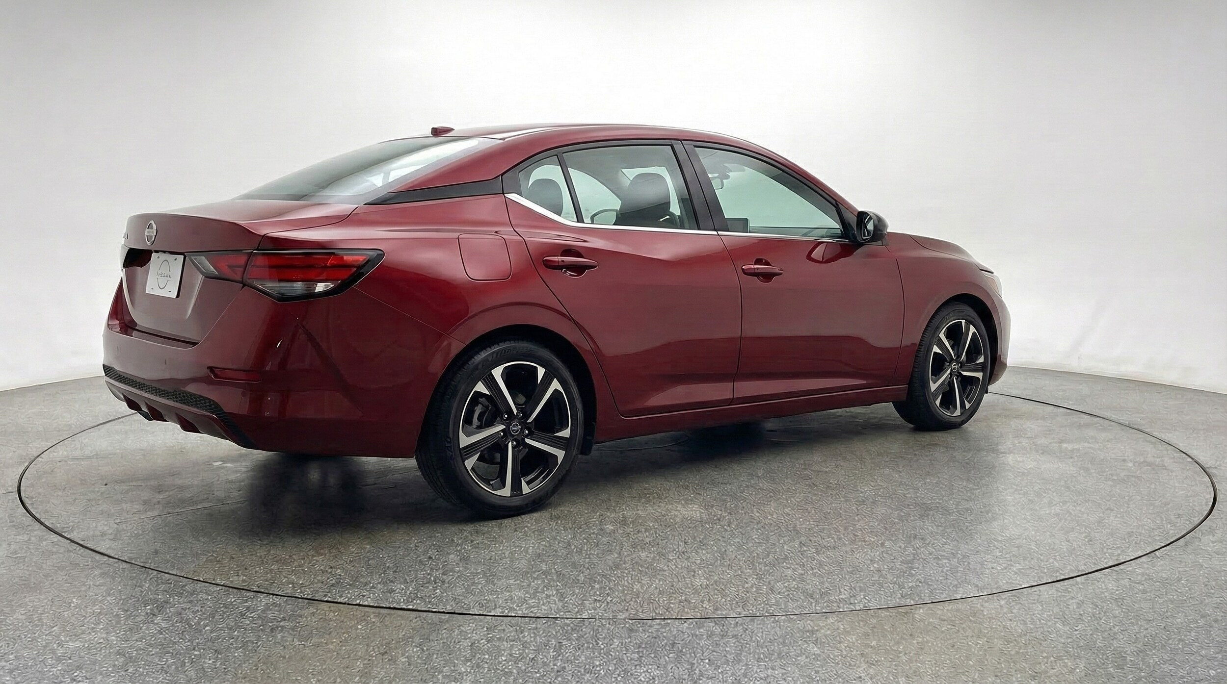 Thumbnail: 2025 Nissan Sentra - 7