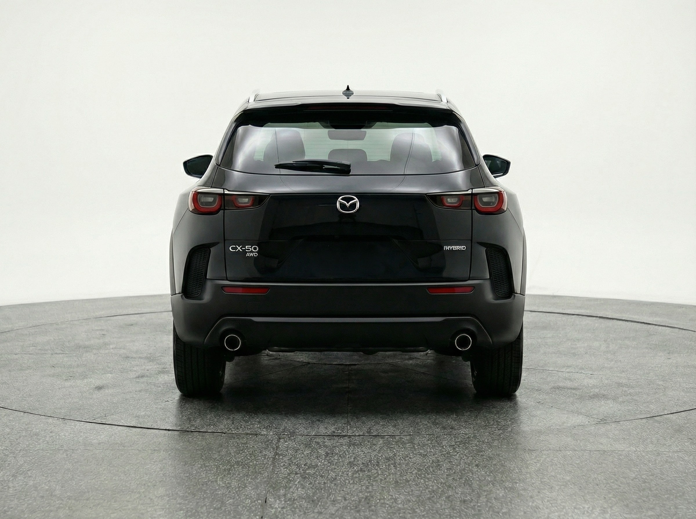 Thumbnail: 2025 Mazda CX-50 - 6