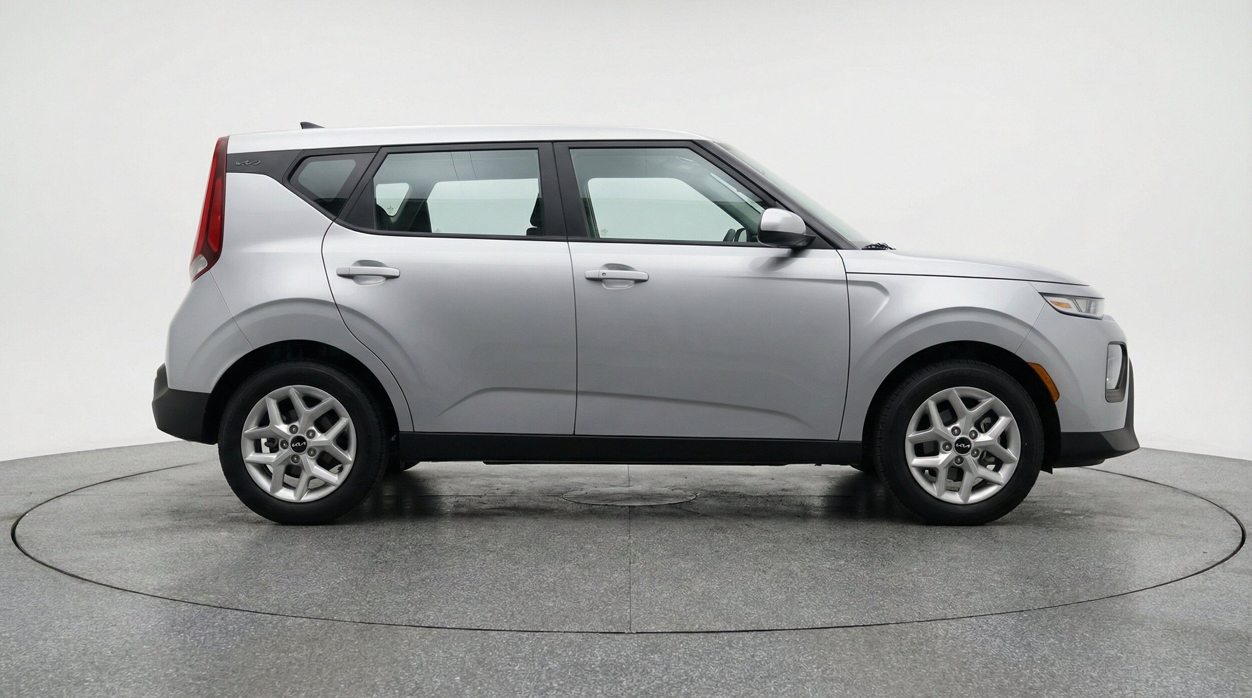 Thumbnail: 2025 Kia Soul - 11