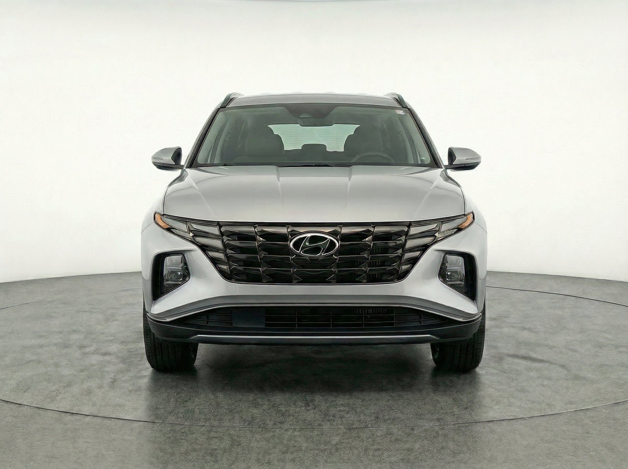 Thumbnail: 2026 Hyundai Tucson - 2