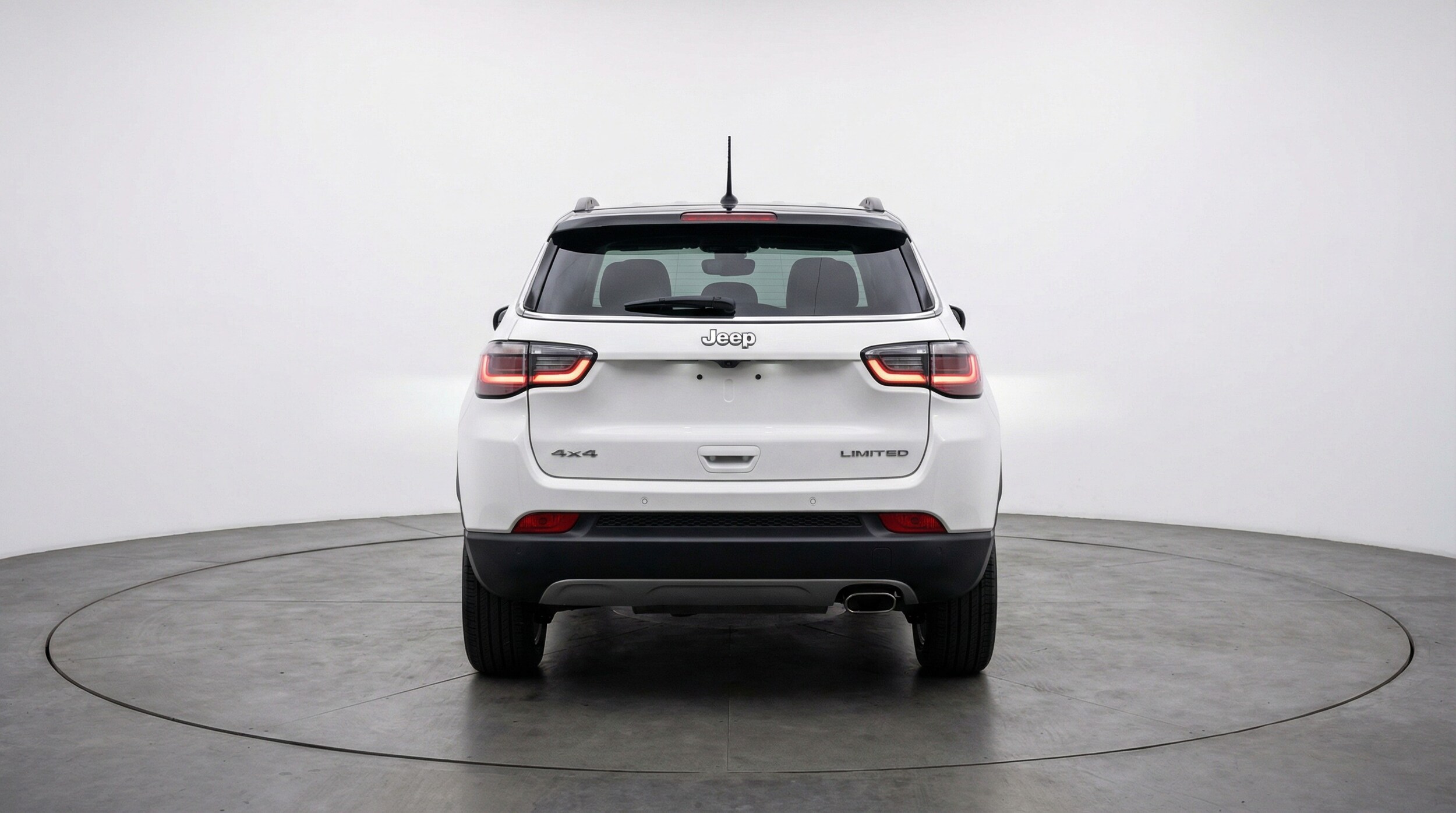 Thumbnail: 2025 Jeep Compass - 6