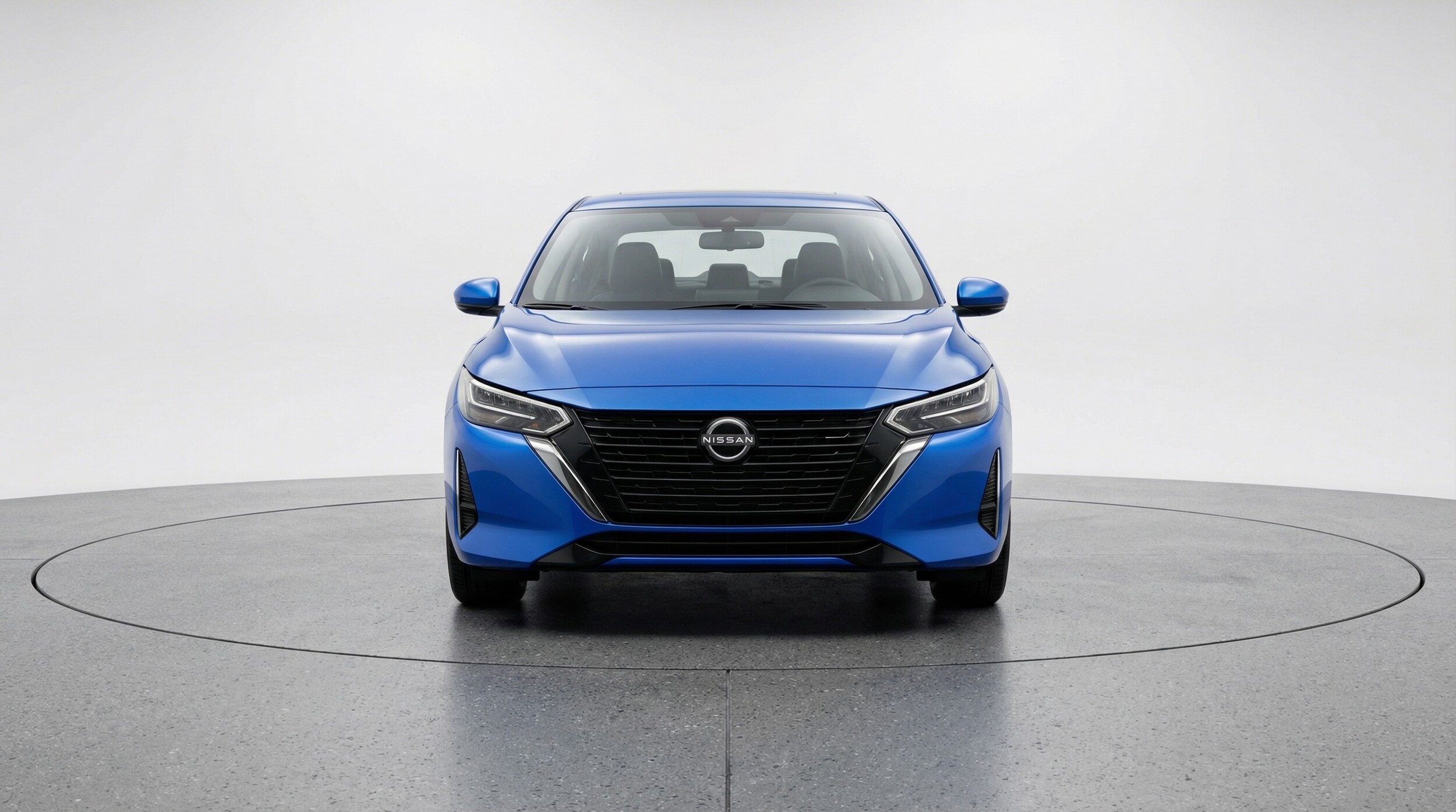 Thumbnail: 2025 Nissan Sentra - 2