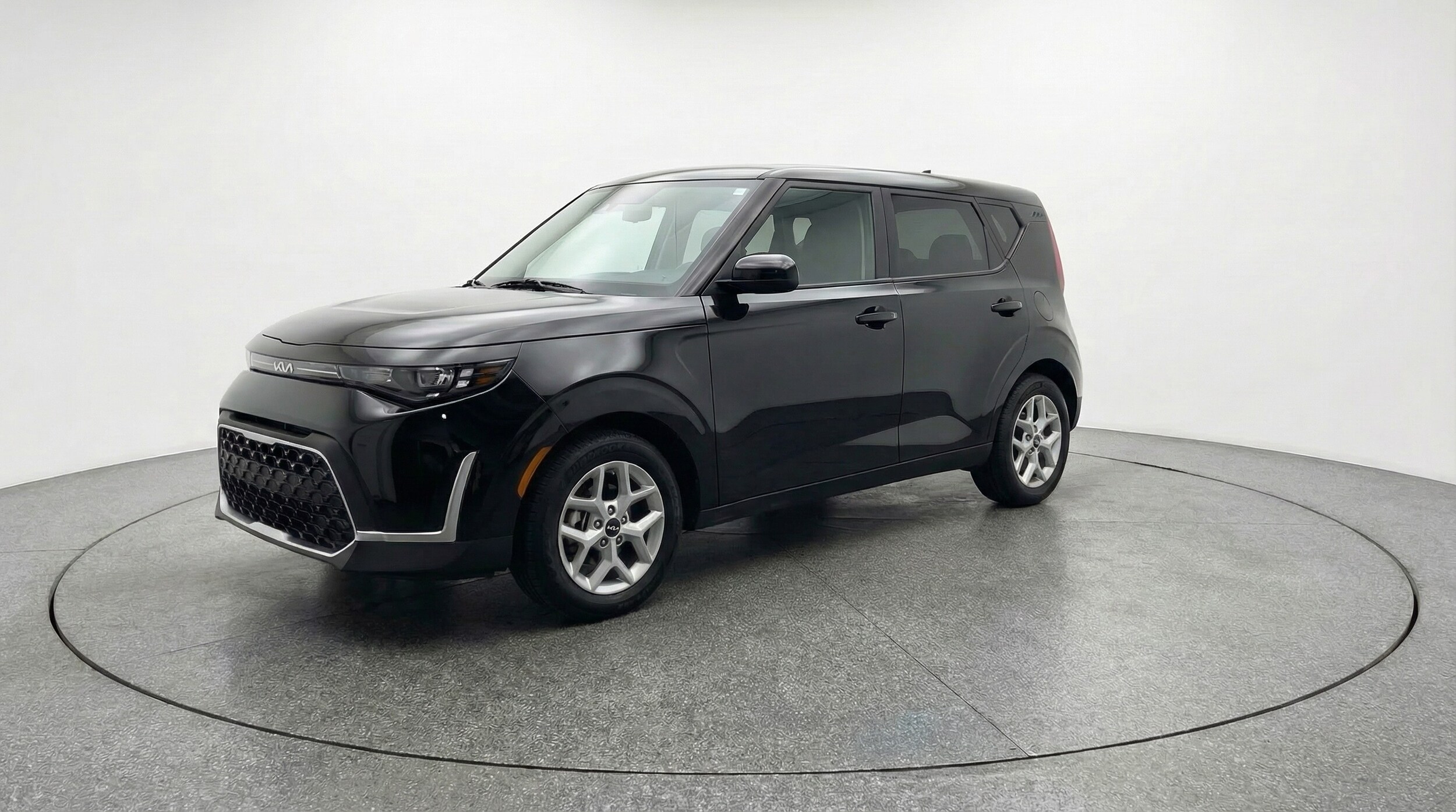 Thumbnail: 2025 Kia Soul - 3