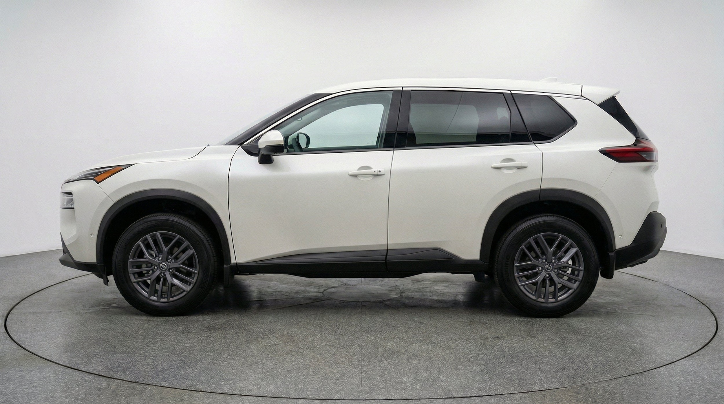 Thumbnail: 2026 Nissan Rogue - 5