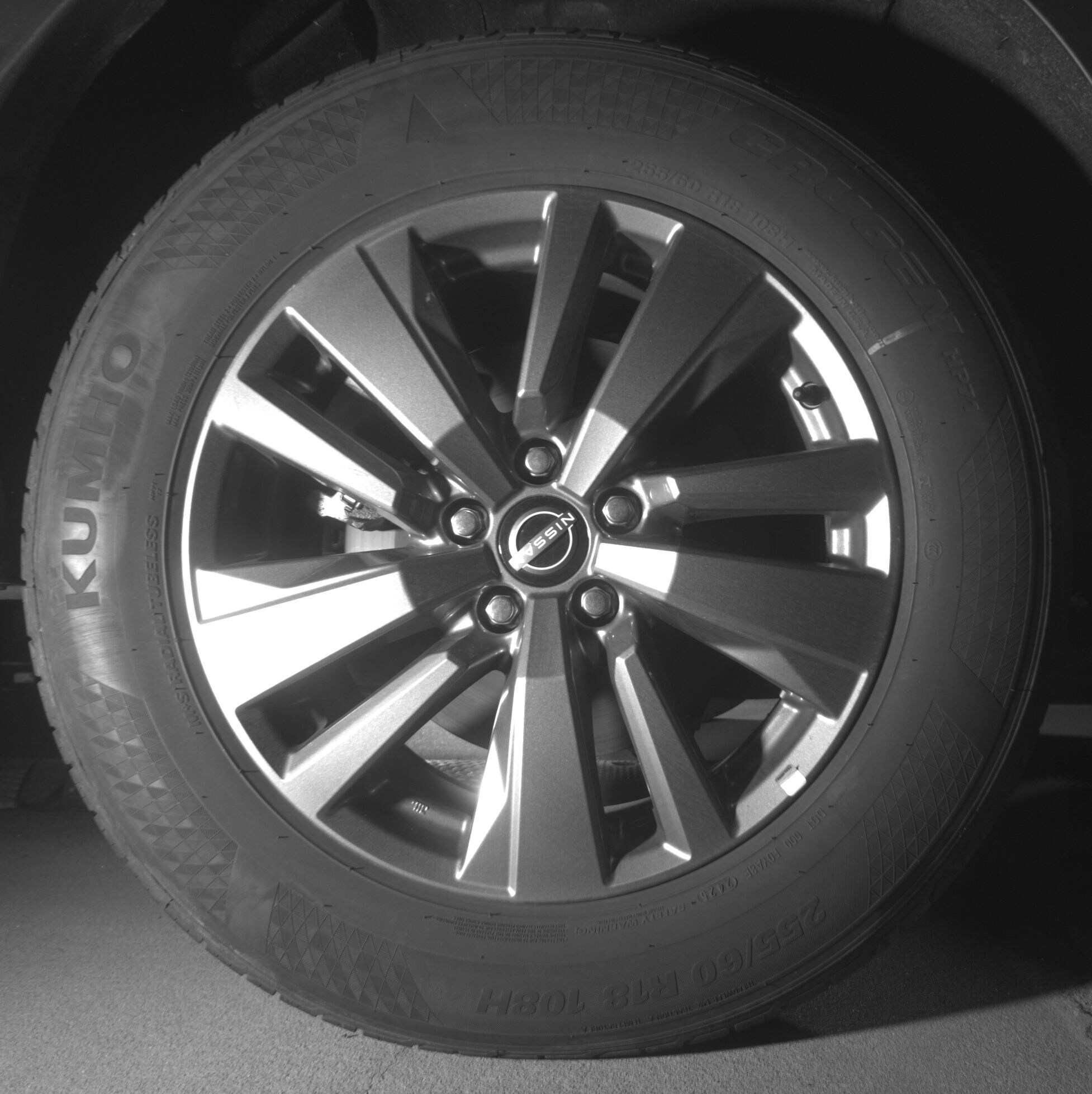 Thumbnail: 2025 Nissan Pathfinder - 12