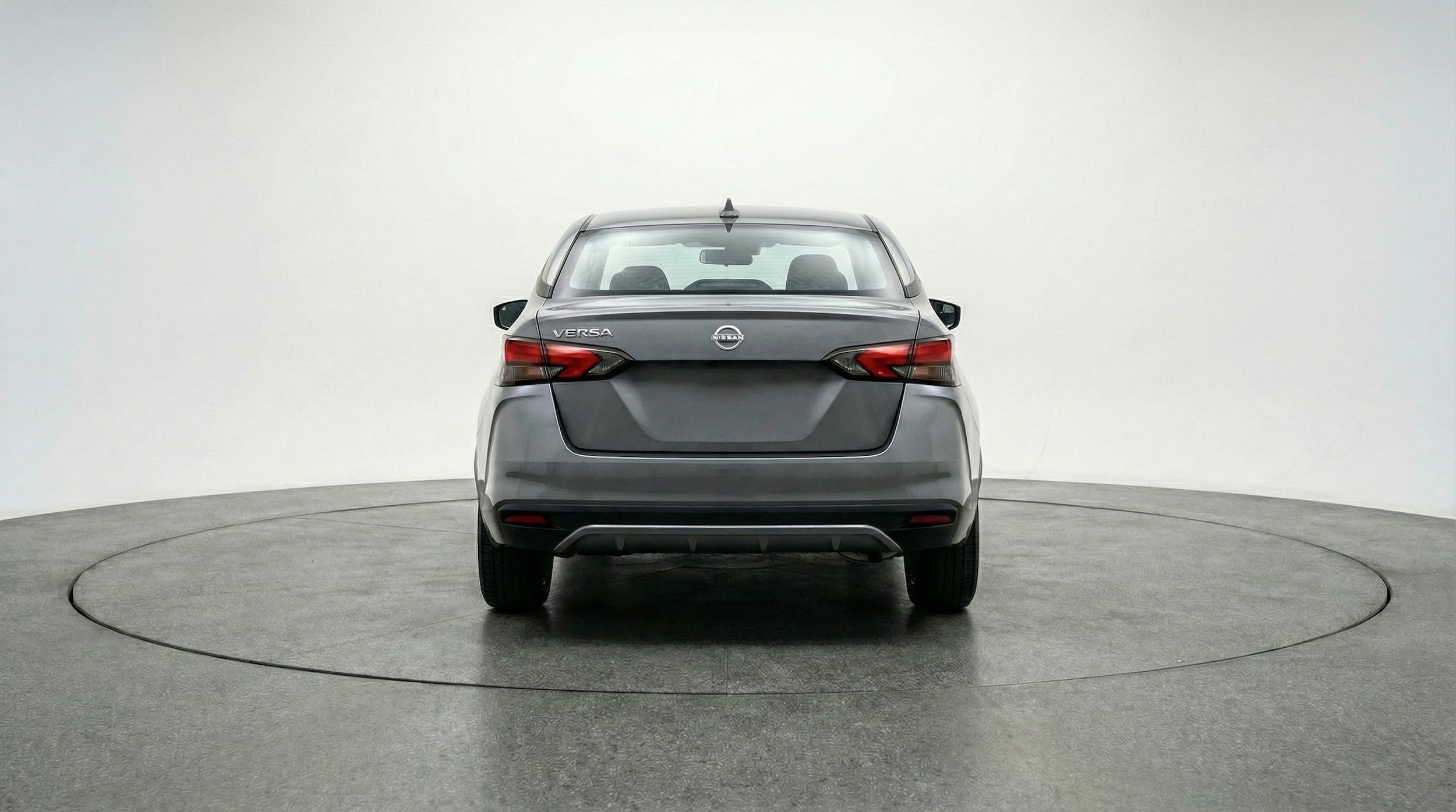 Thumbnail: 2025 Nissan Versa - 6