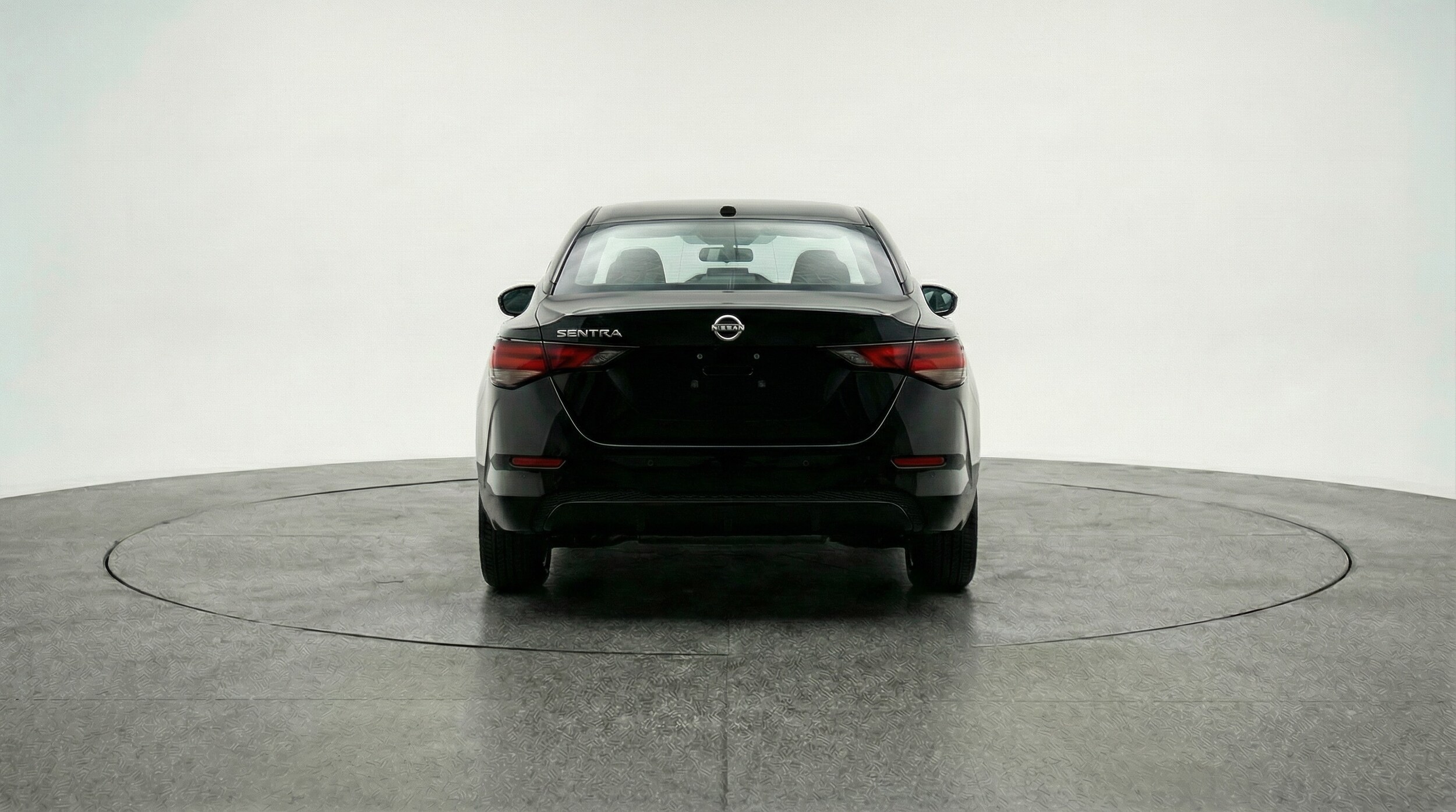 Thumbnail: 2025 Nissan Sentra - 6