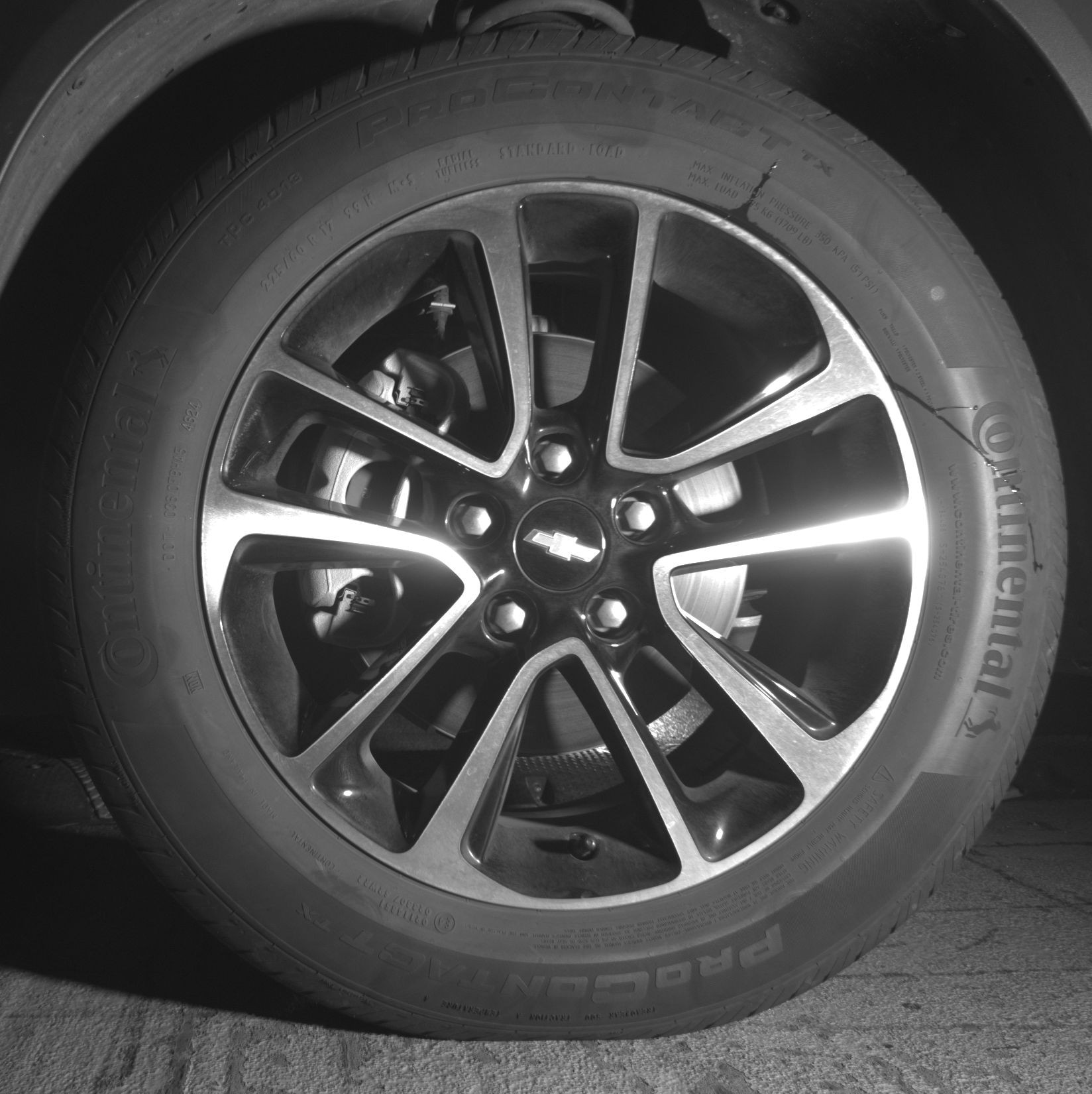 Thumbnail: 2025 Chevrolet TrailBlazer - 9