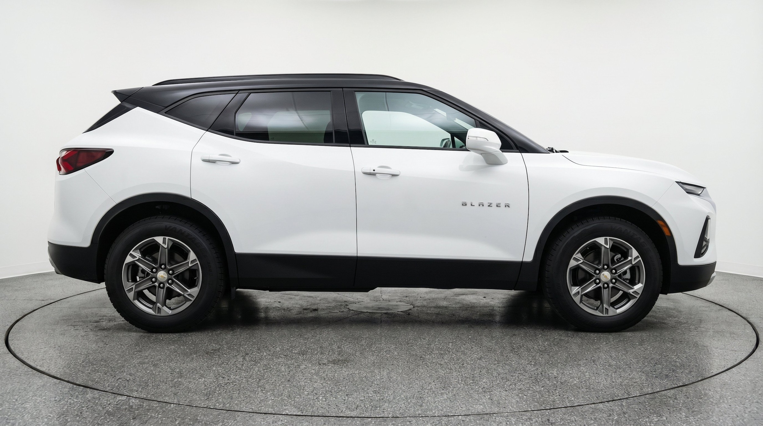 Thumbnail: 2025 Chevrolet Blazer - 11