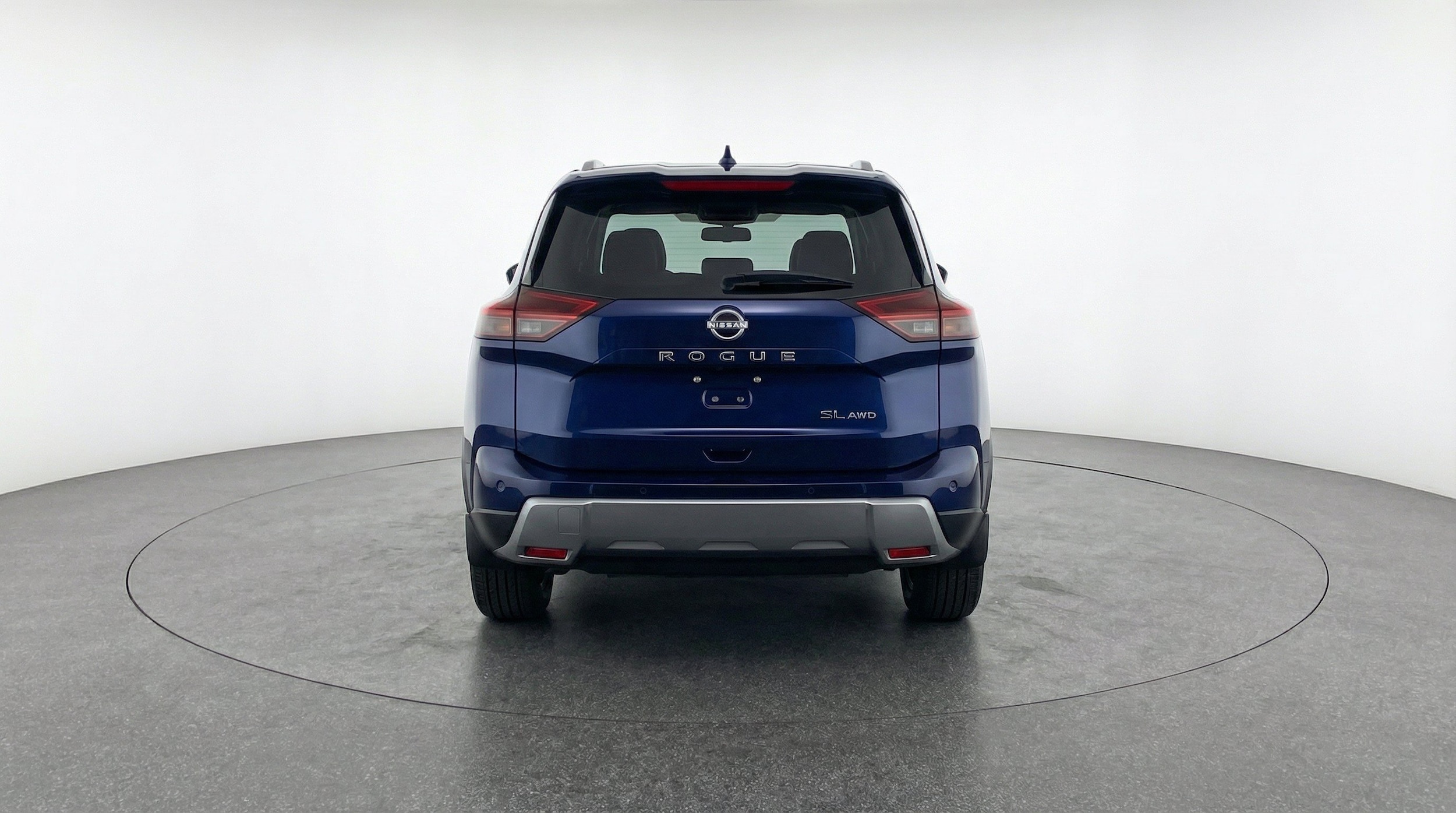 Thumbnail: 2026 Nissan Rogue - 7