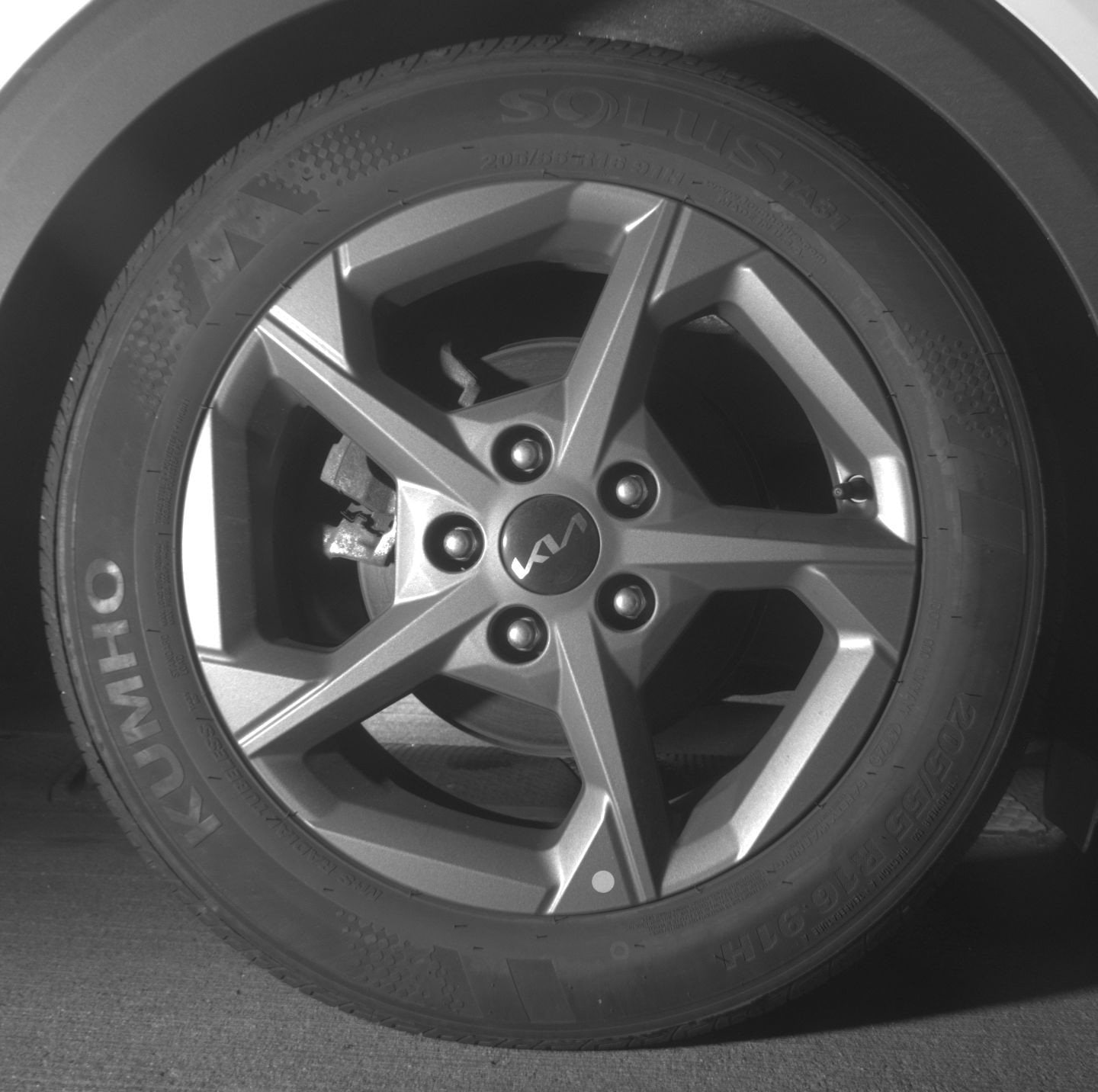 Thumbnail: 2026 Kia K4 - 13