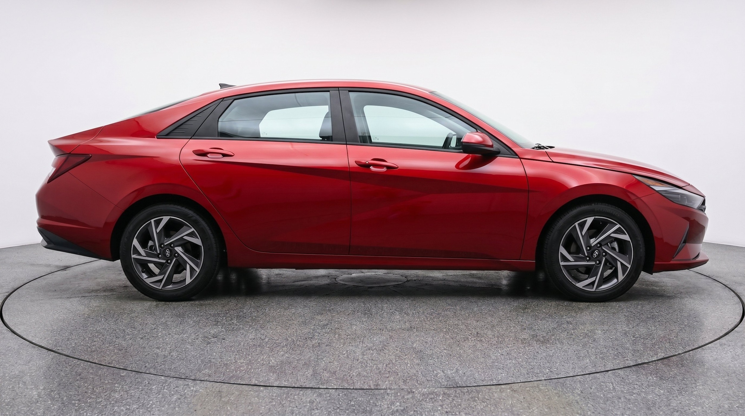 Thumbnail: 2025 Hyundai Elantra - 11