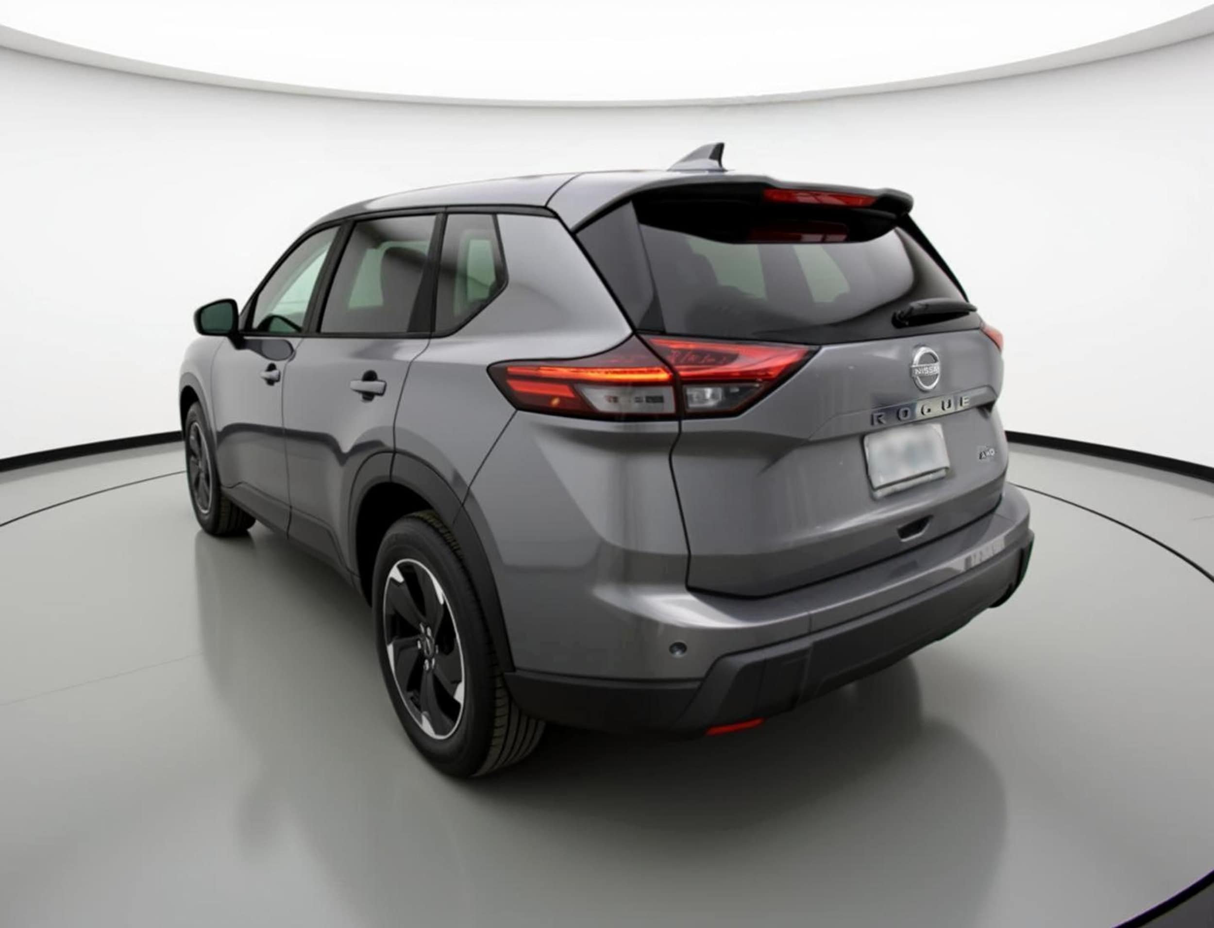 Thumbnail: 2025 Nissan Rogue - 5