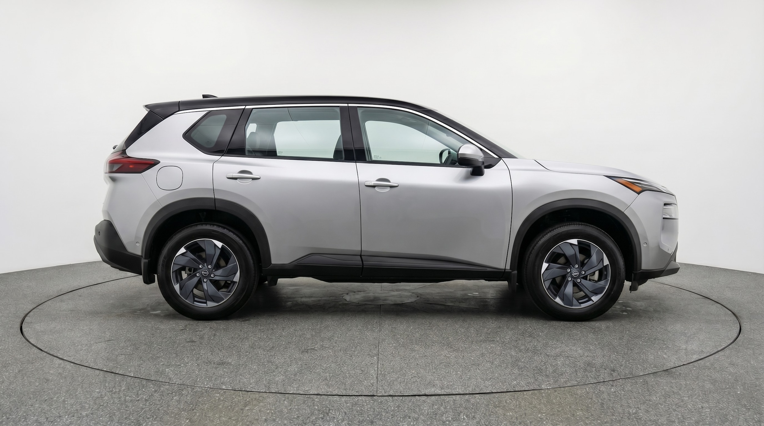 Thumbnail: 2025 Nissan Rogue - 8
