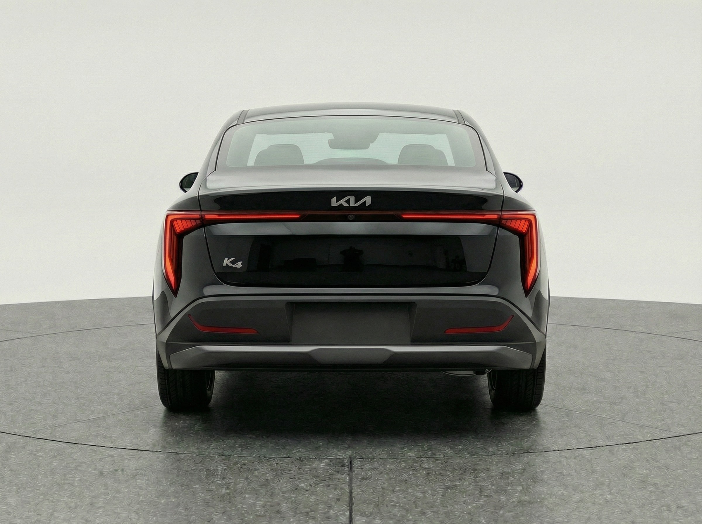 Thumbnail: 2025 Kia K4 - 6