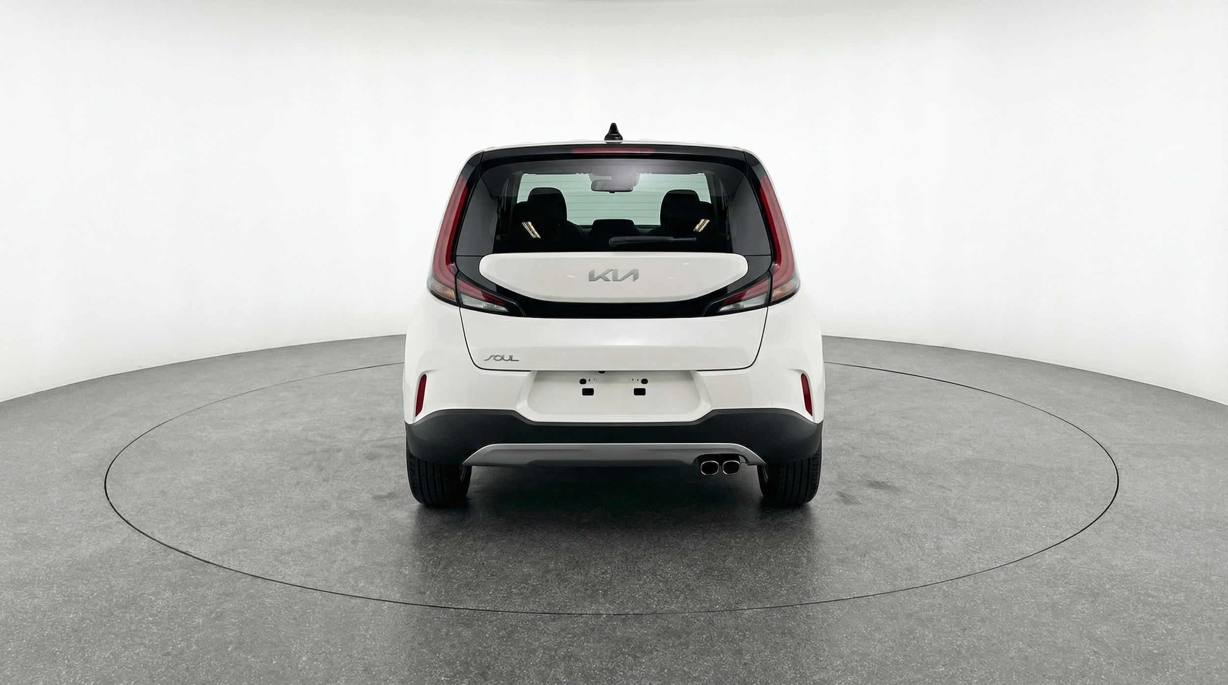 Thumbnail: 2025 Kia Soul - 6