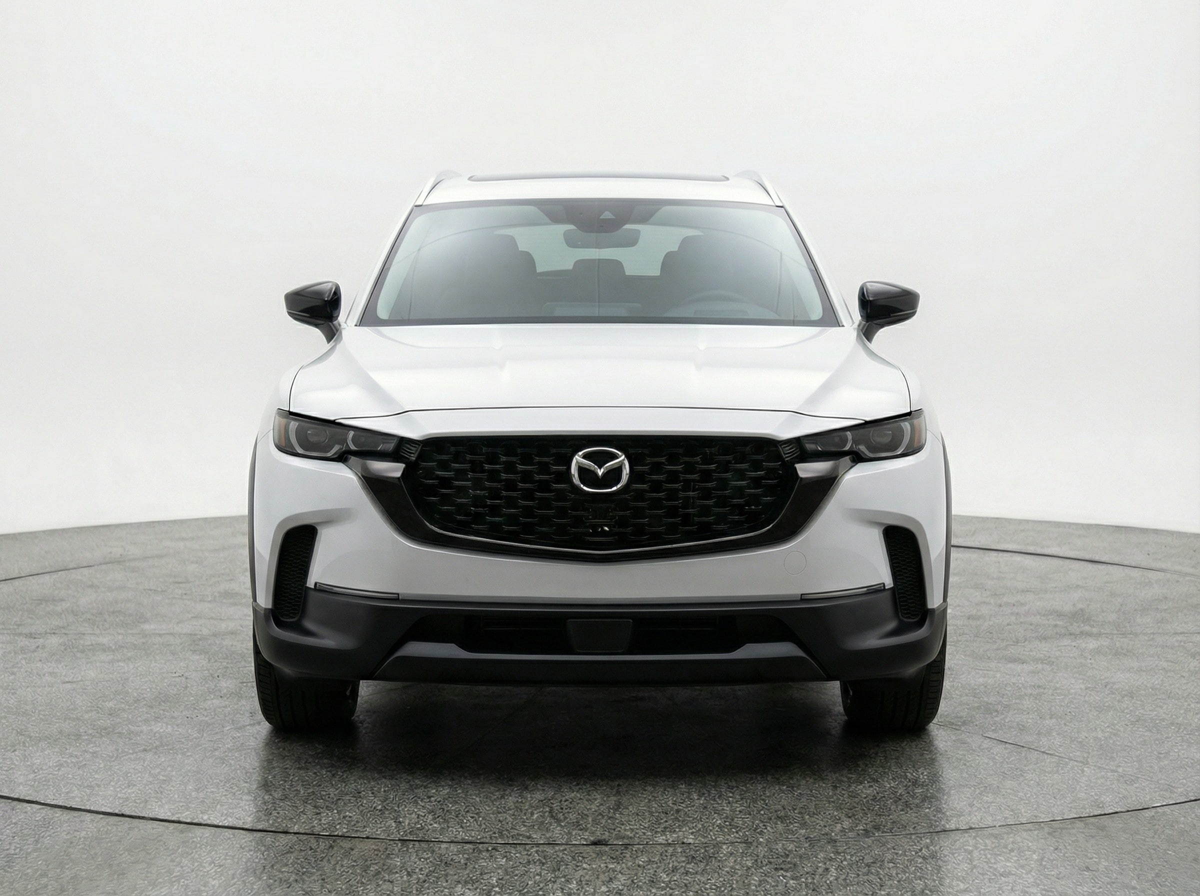 Thumbnail: 2025 Mazda CX-50 - 2