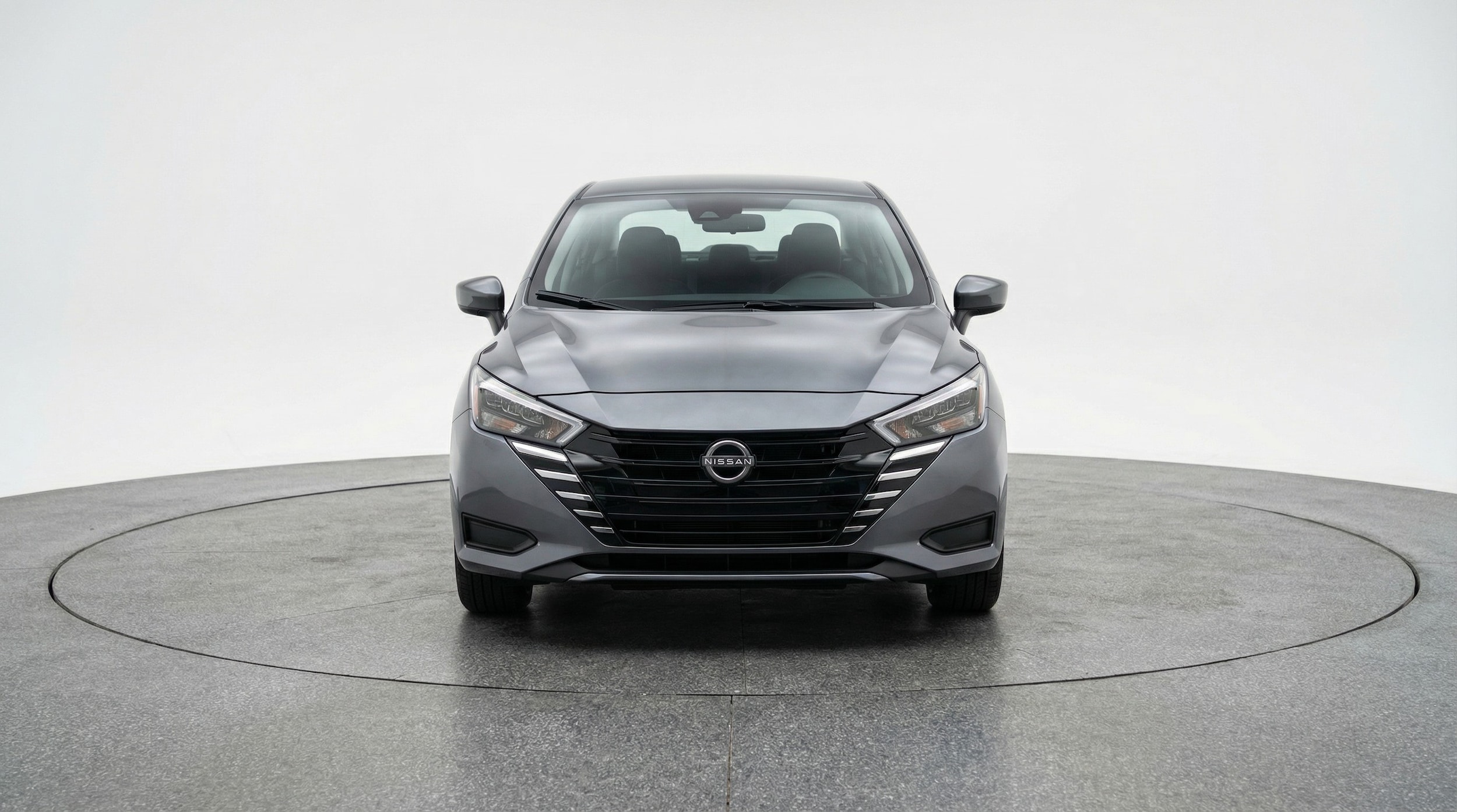 Thumbnail: 2025 Nissan Versa - 2