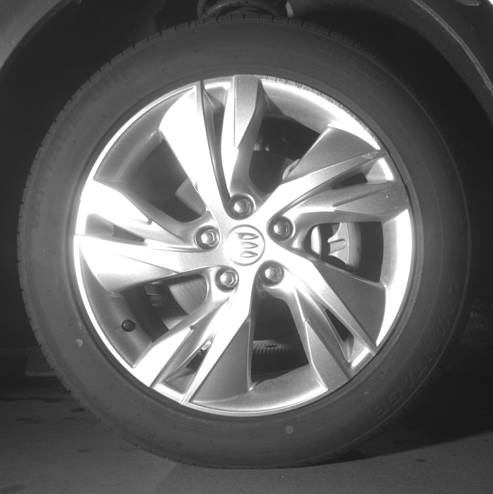 Thumbnail: 2025 Buick Encore GX - 13