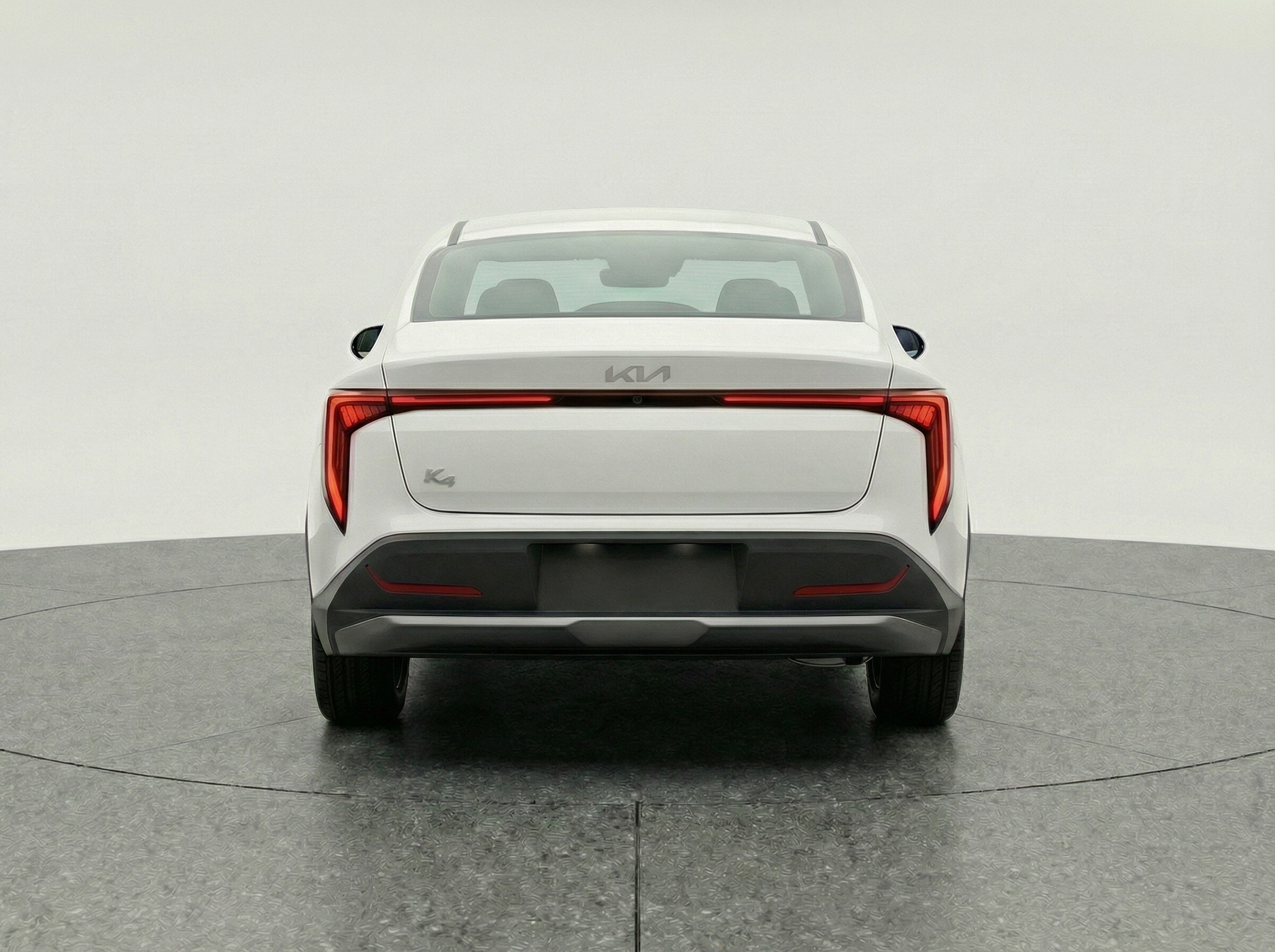 Thumbnail: 2025 Kia K4 - 6