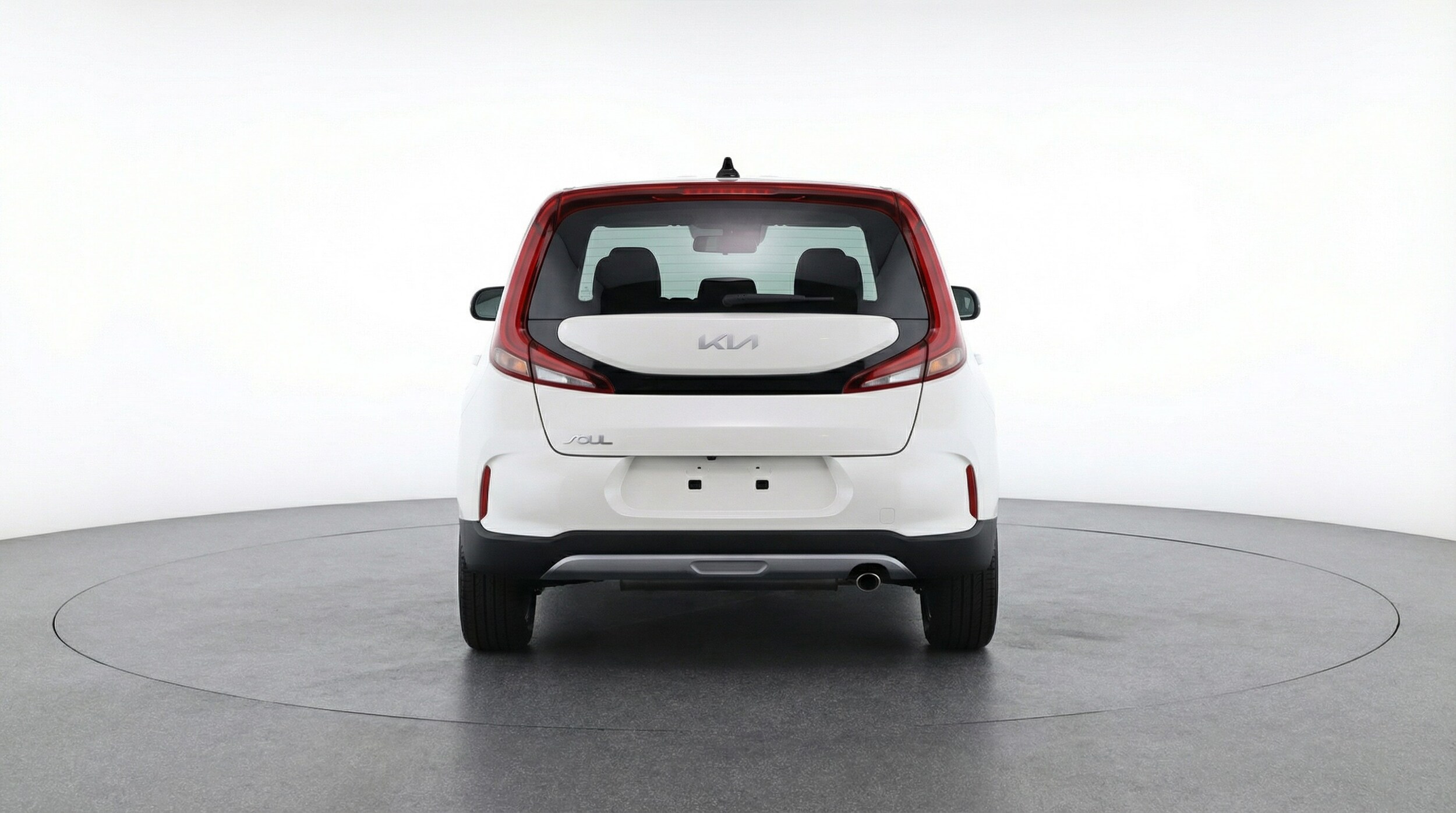 Thumbnail: 2025 Kia Soul - 6