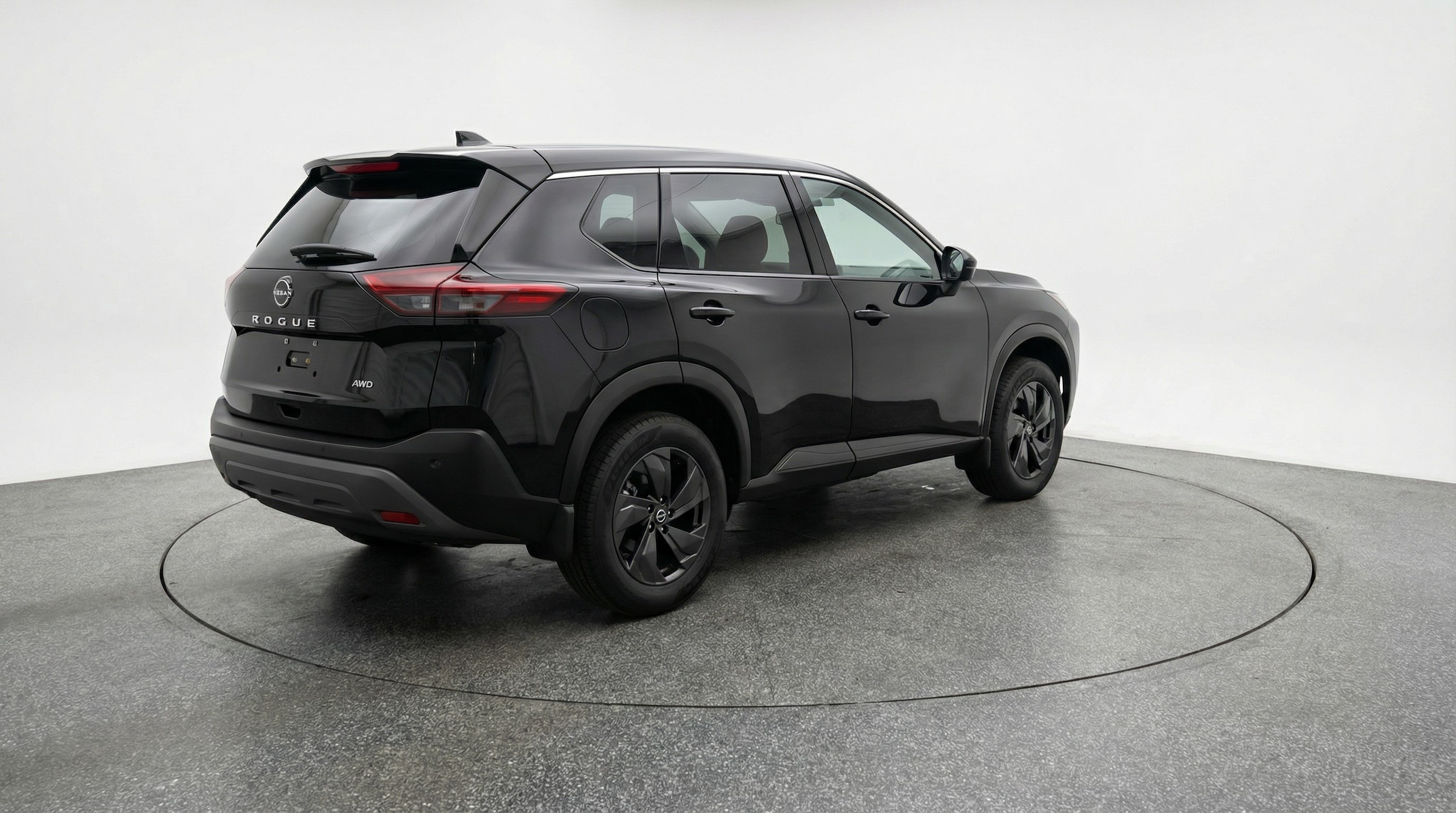 Thumbnail: 2025 Nissan Rogue - 7