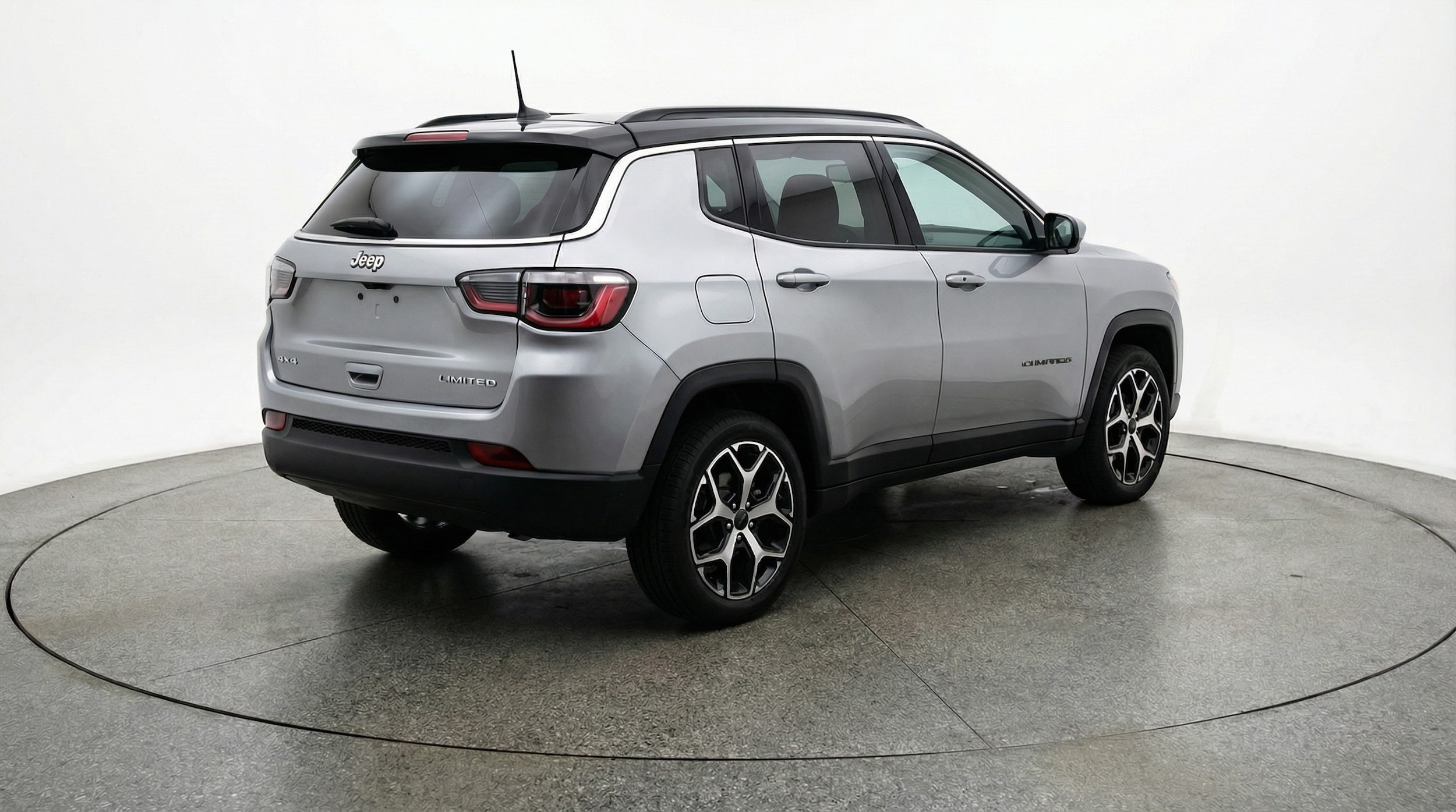 Thumbnail: 2025 Jeep Compass - 7