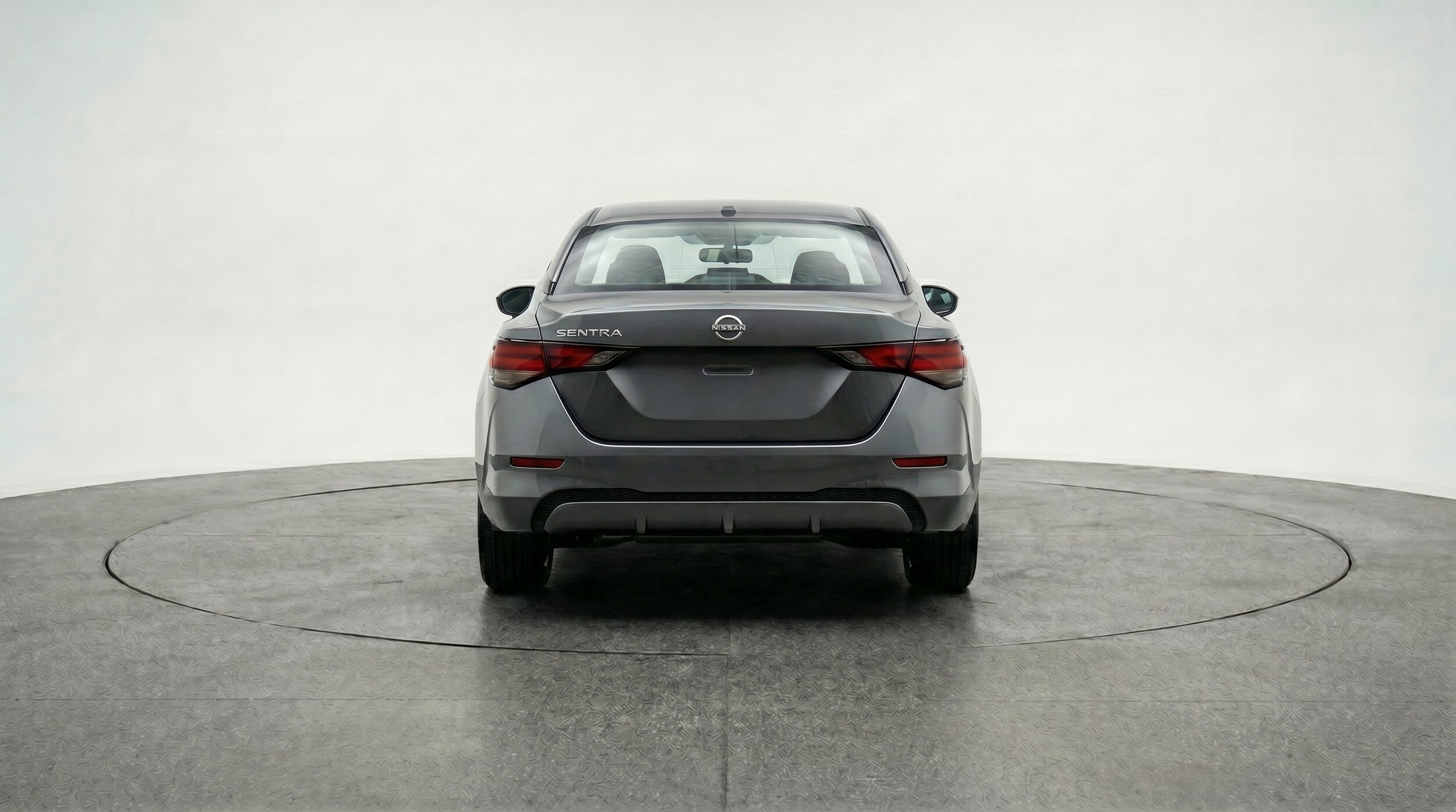 Thumbnail: 2025 Nissan Sentra - 6