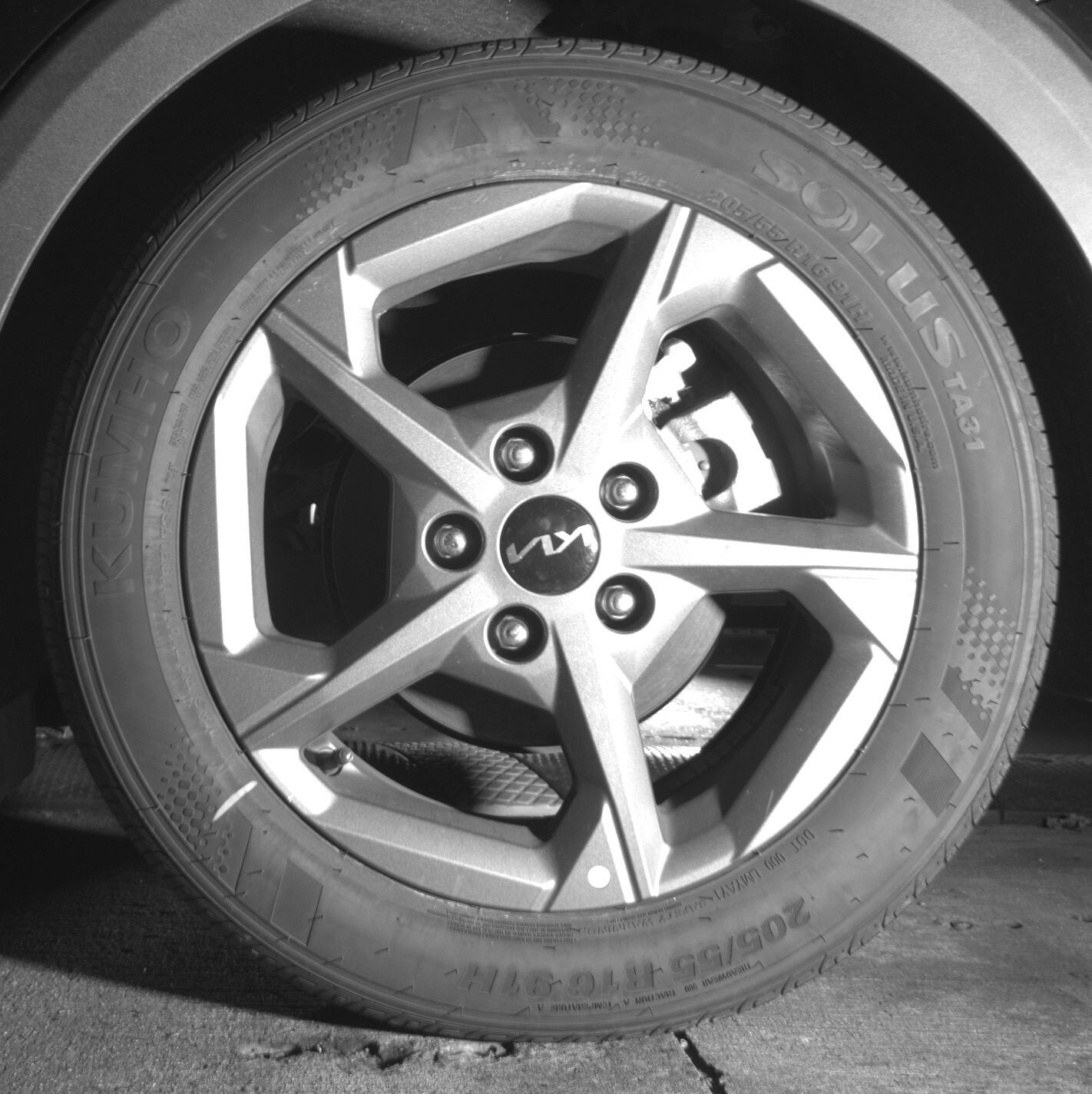 Thumbnail: 2025 Kia K4 - 11