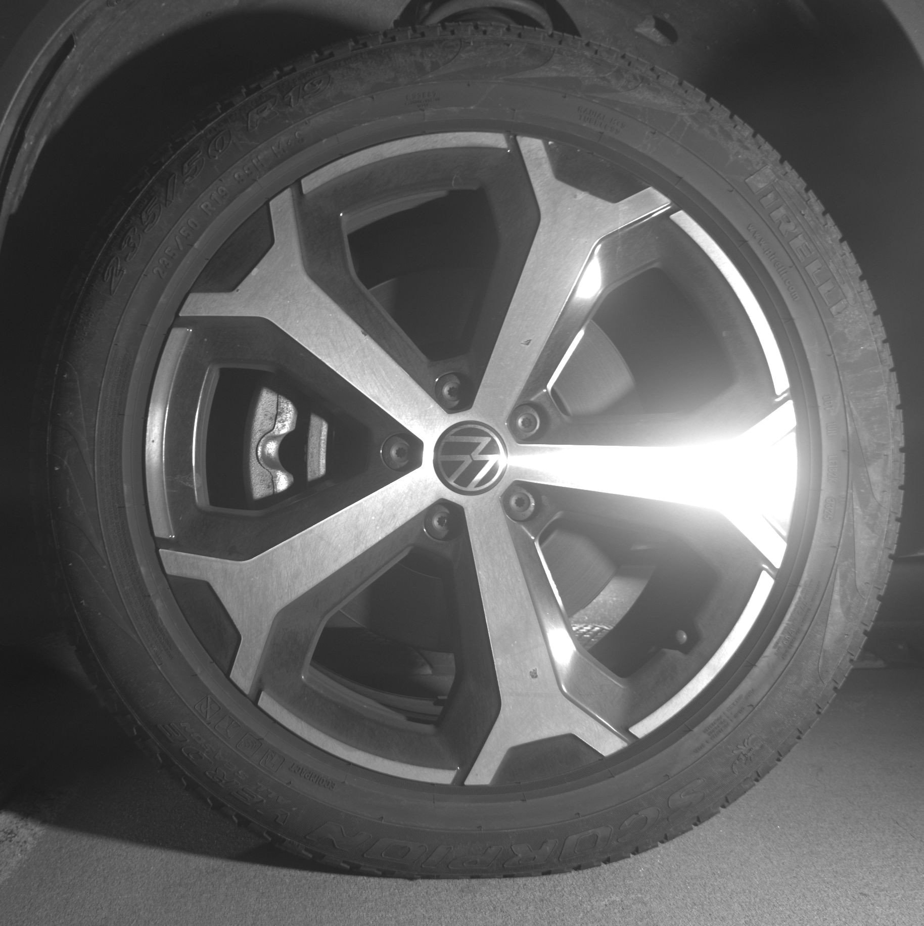 Thumbnail: 2026 Volkswagen Tiguan - 12