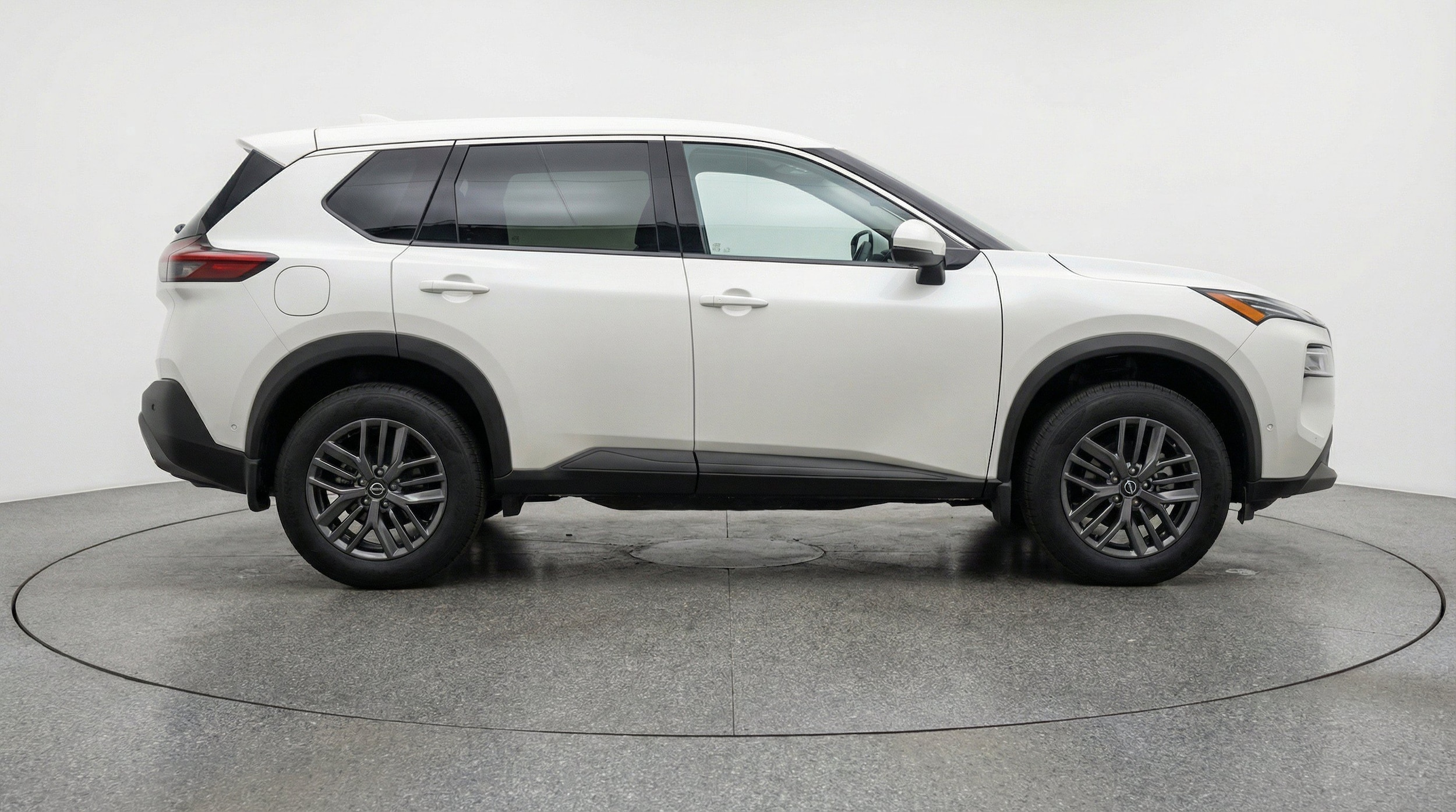 Thumbnail: 2026 Nissan Rogue - 11