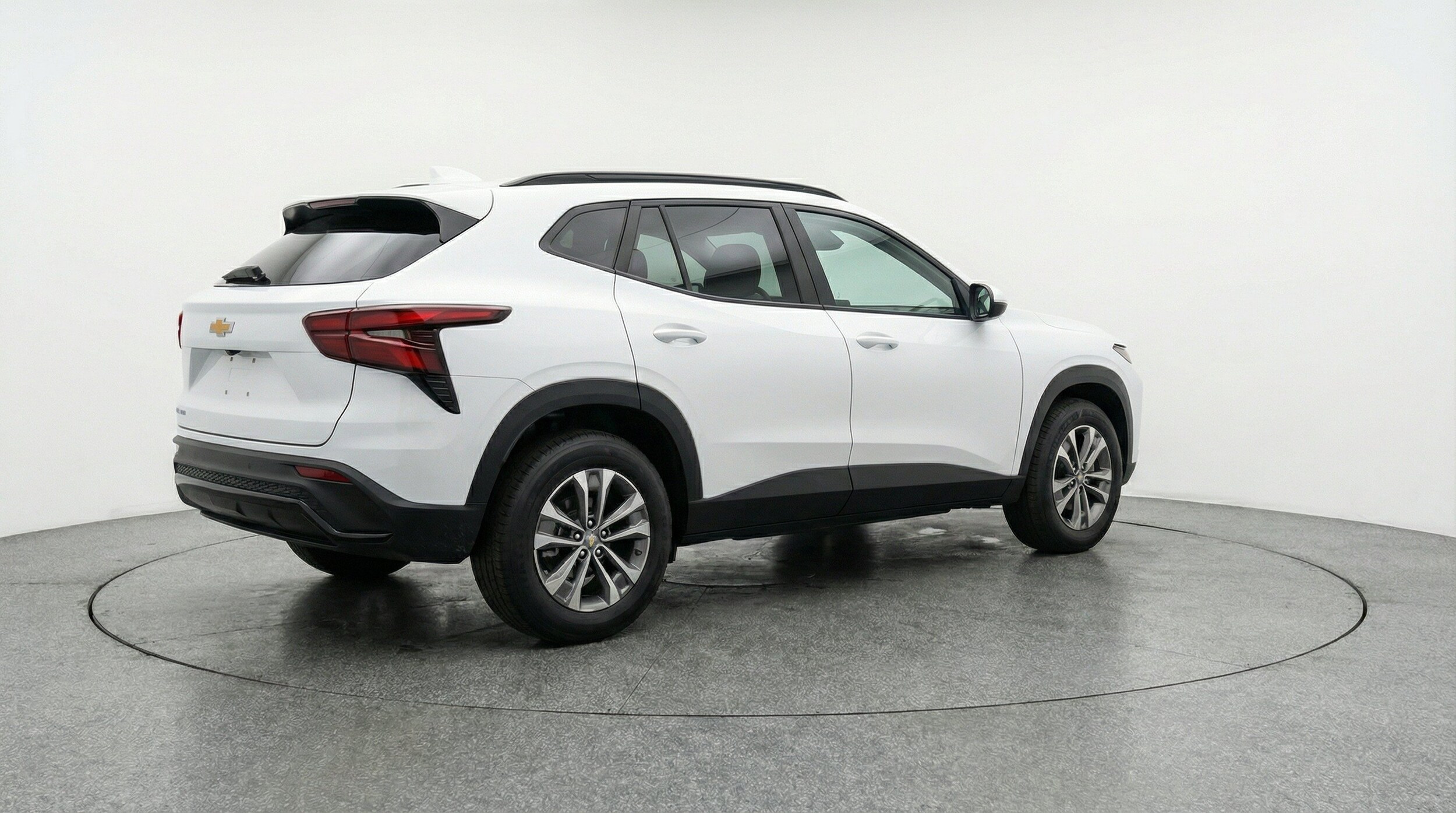 Thumbnail: 2025 Chevrolet Equinox - 9