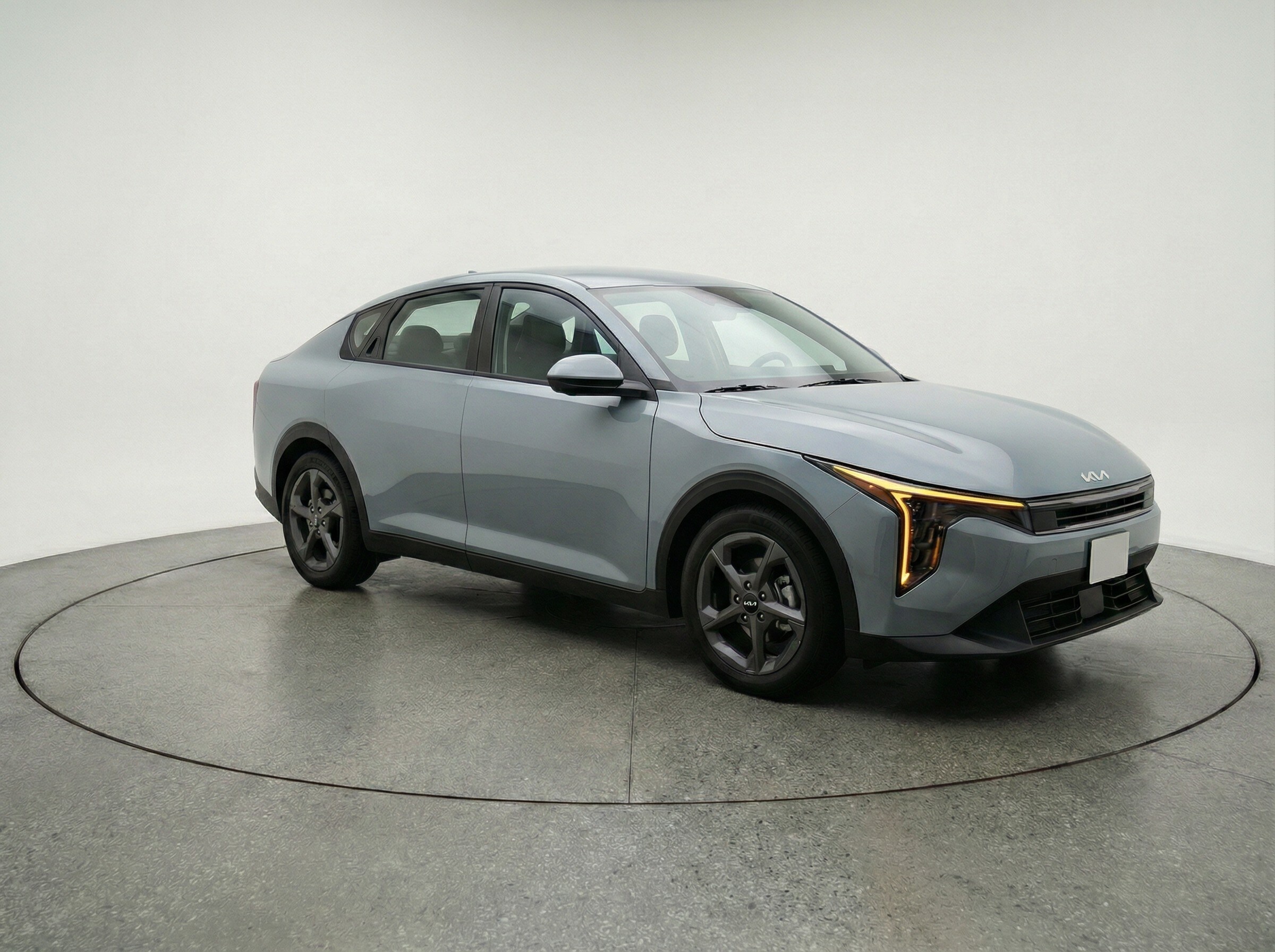 Thumbnail: 2025 Kia K4 - 1