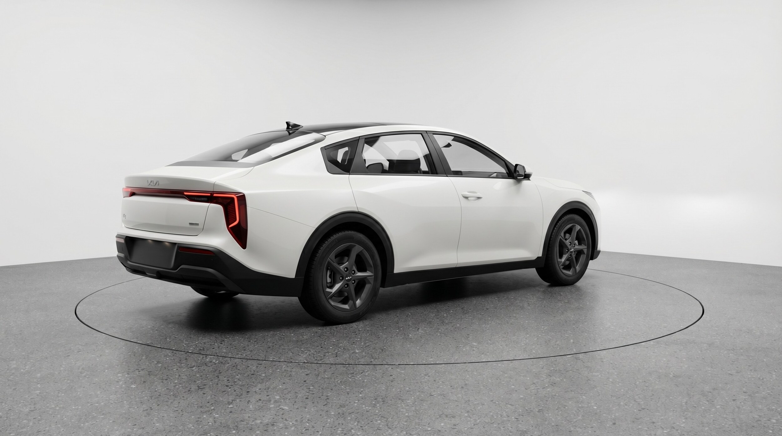 Thumbnail: 2025 Kia K4 - 7