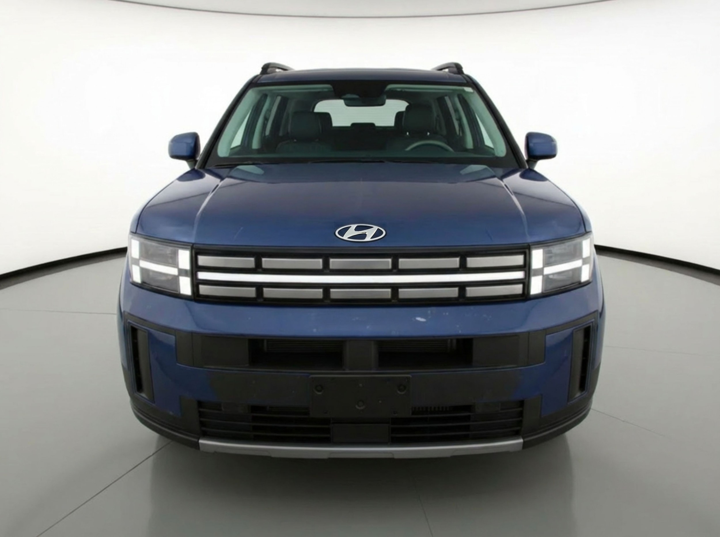 Thumbnail: 2025 Hyundai Santa Fe - 2