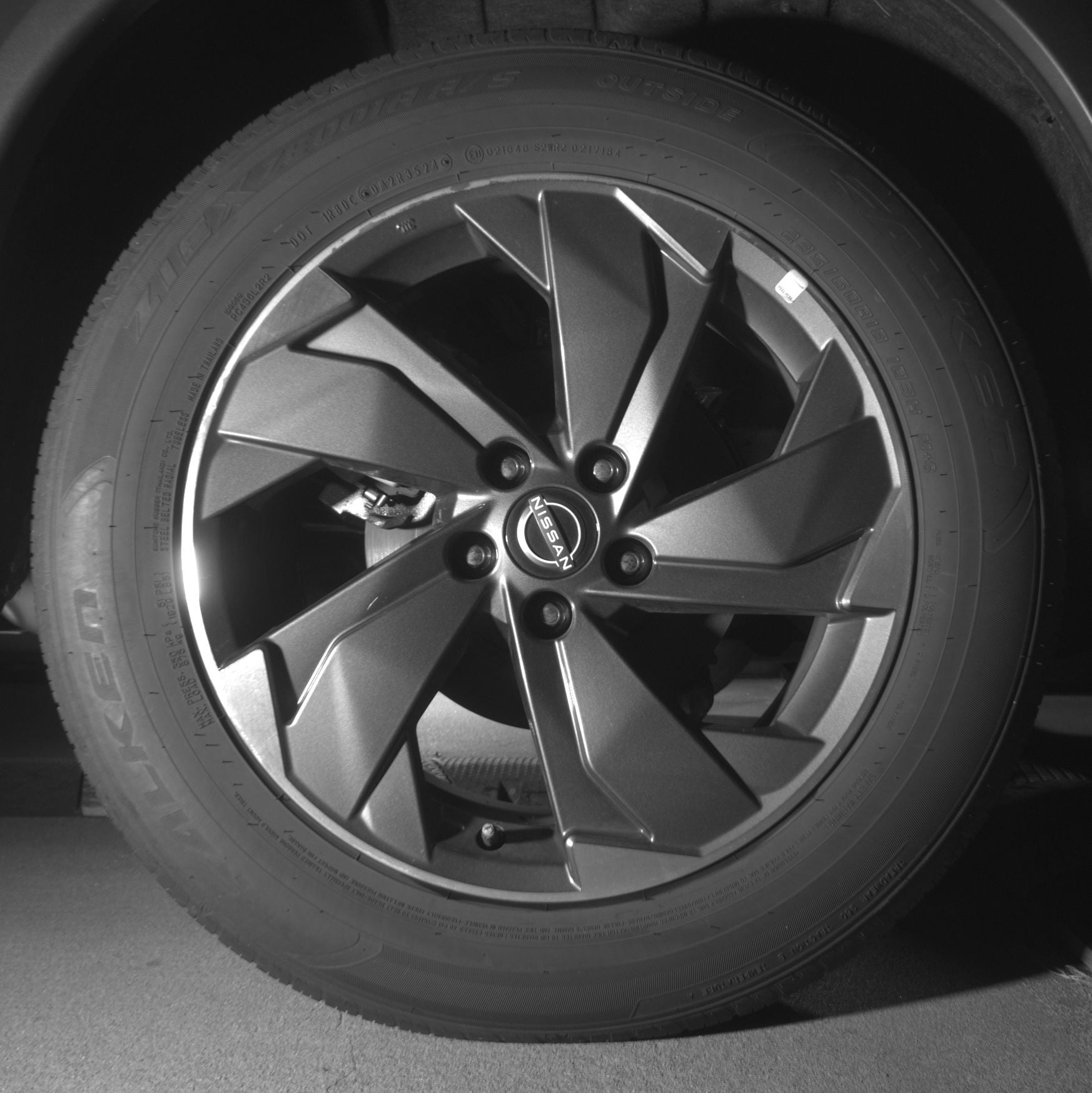 Thumbnail: 2025 Nissan Rogue - 12