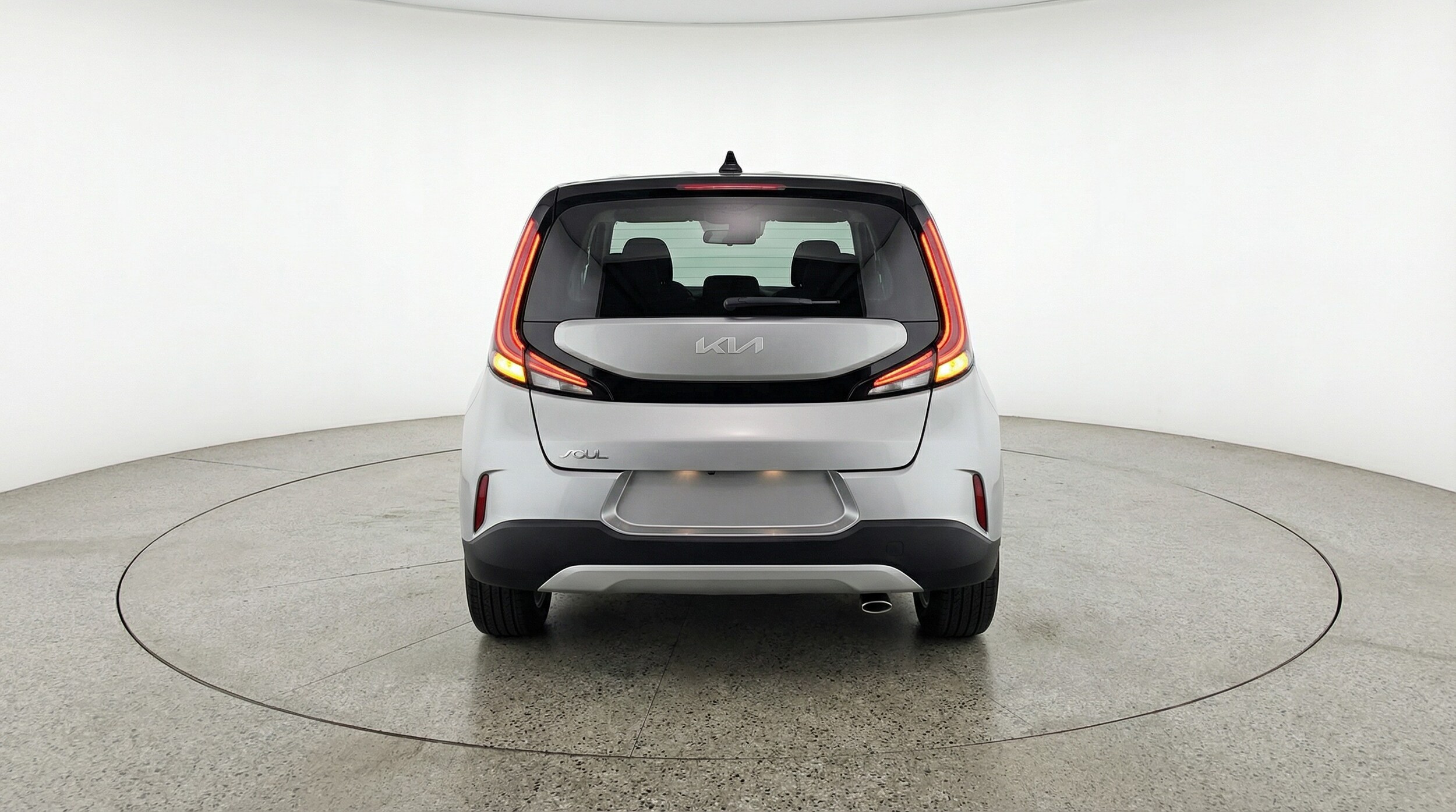 Thumbnail: 2025 Kia Soul - 6