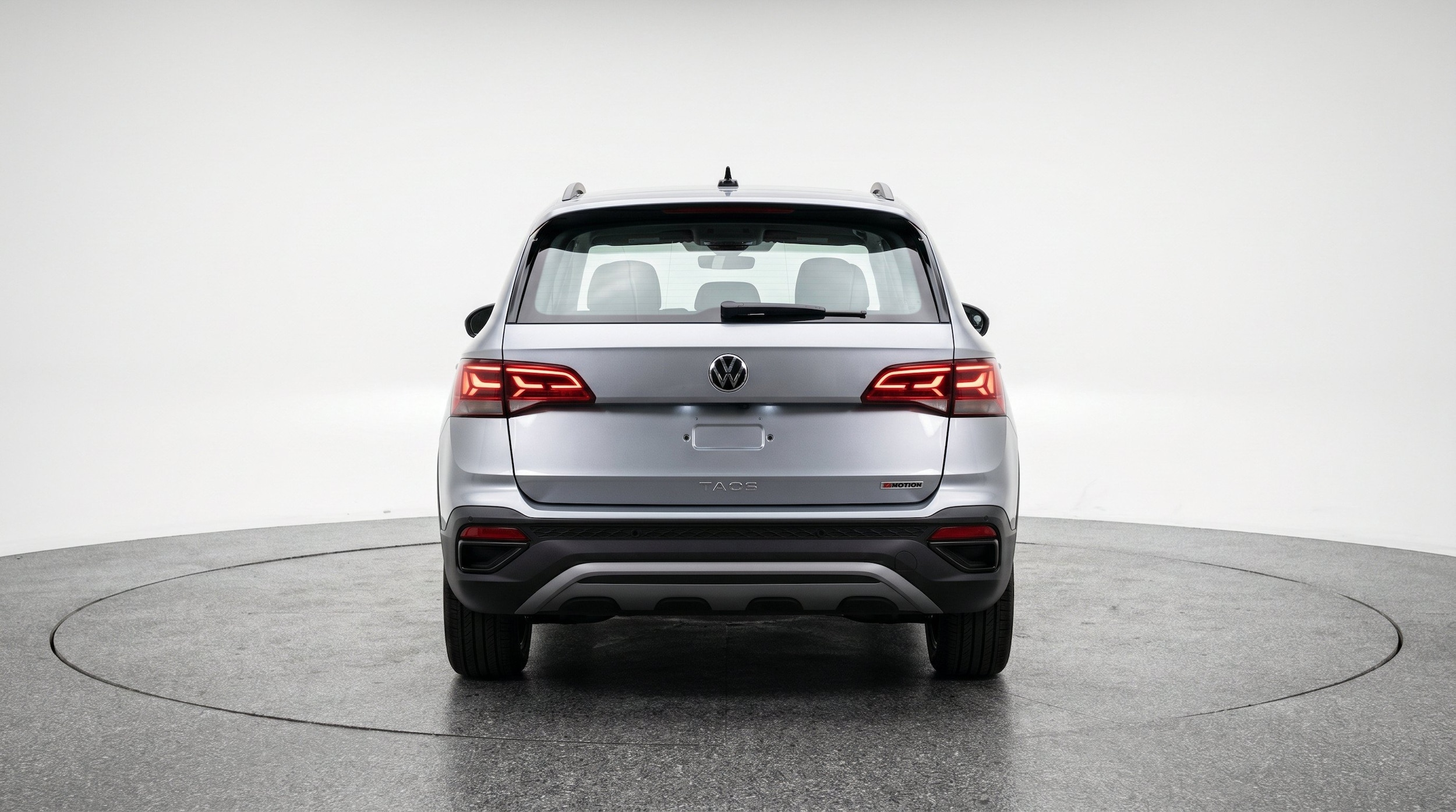 Thumbnail: 2026 Volkswagen Taos - 7