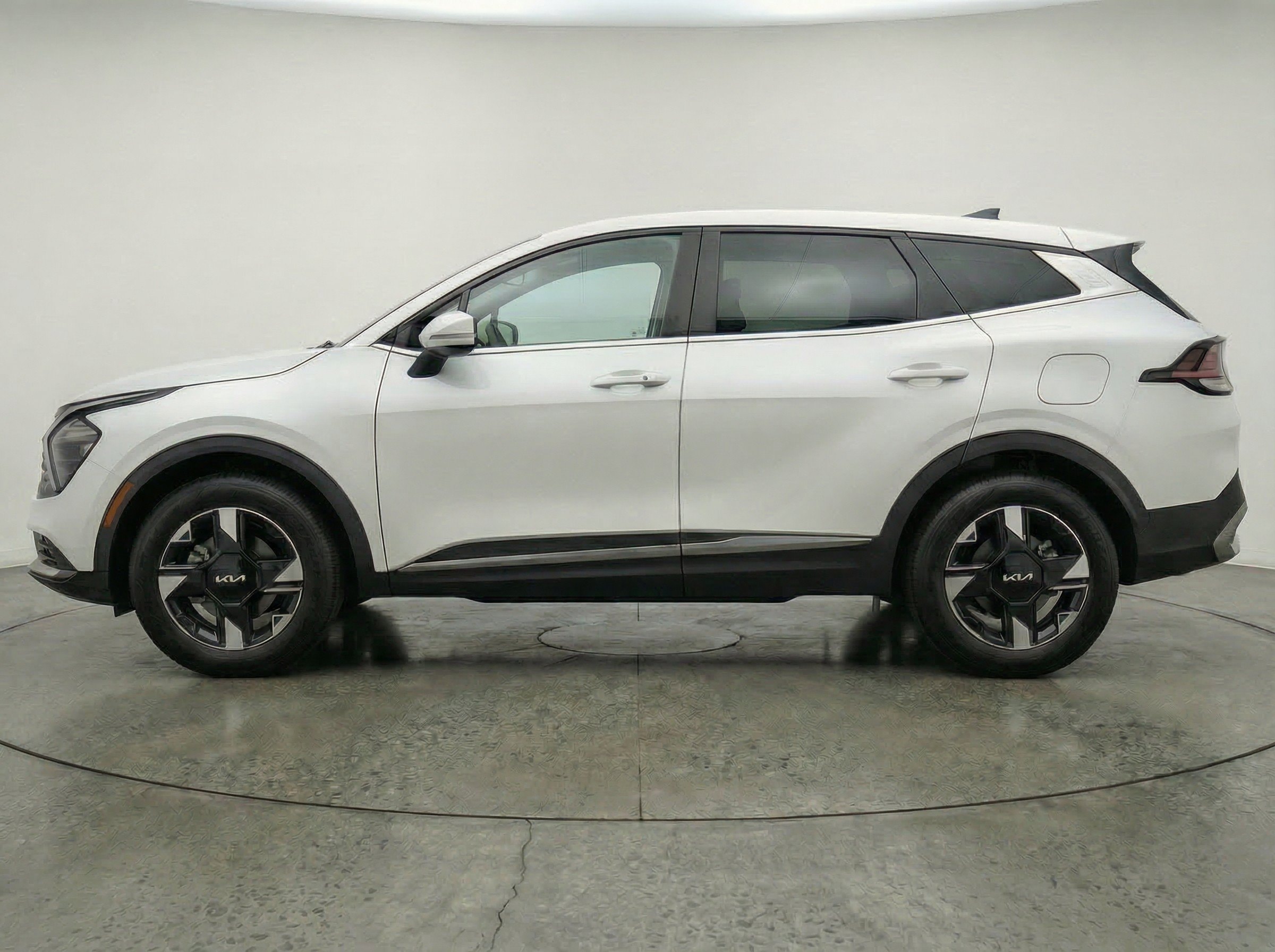 Thumbnail: 2026 Kia Sportage - 5
