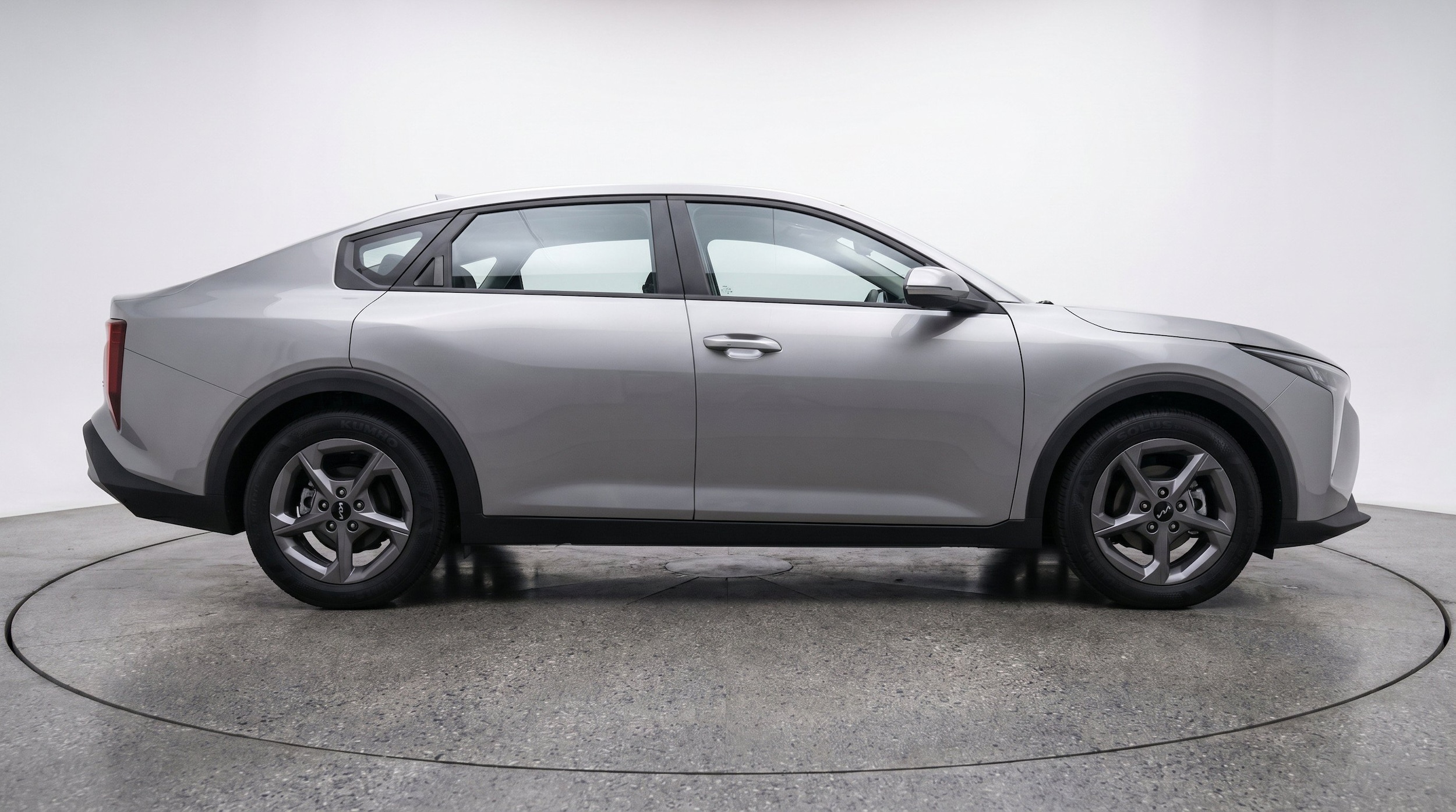 Thumbnail: 2026 Kia K4 - 11