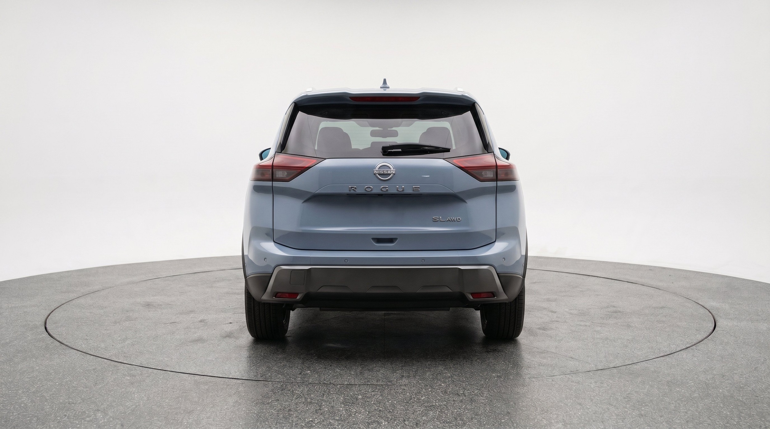 Thumbnail: 2026 Nissan Rogue - 7