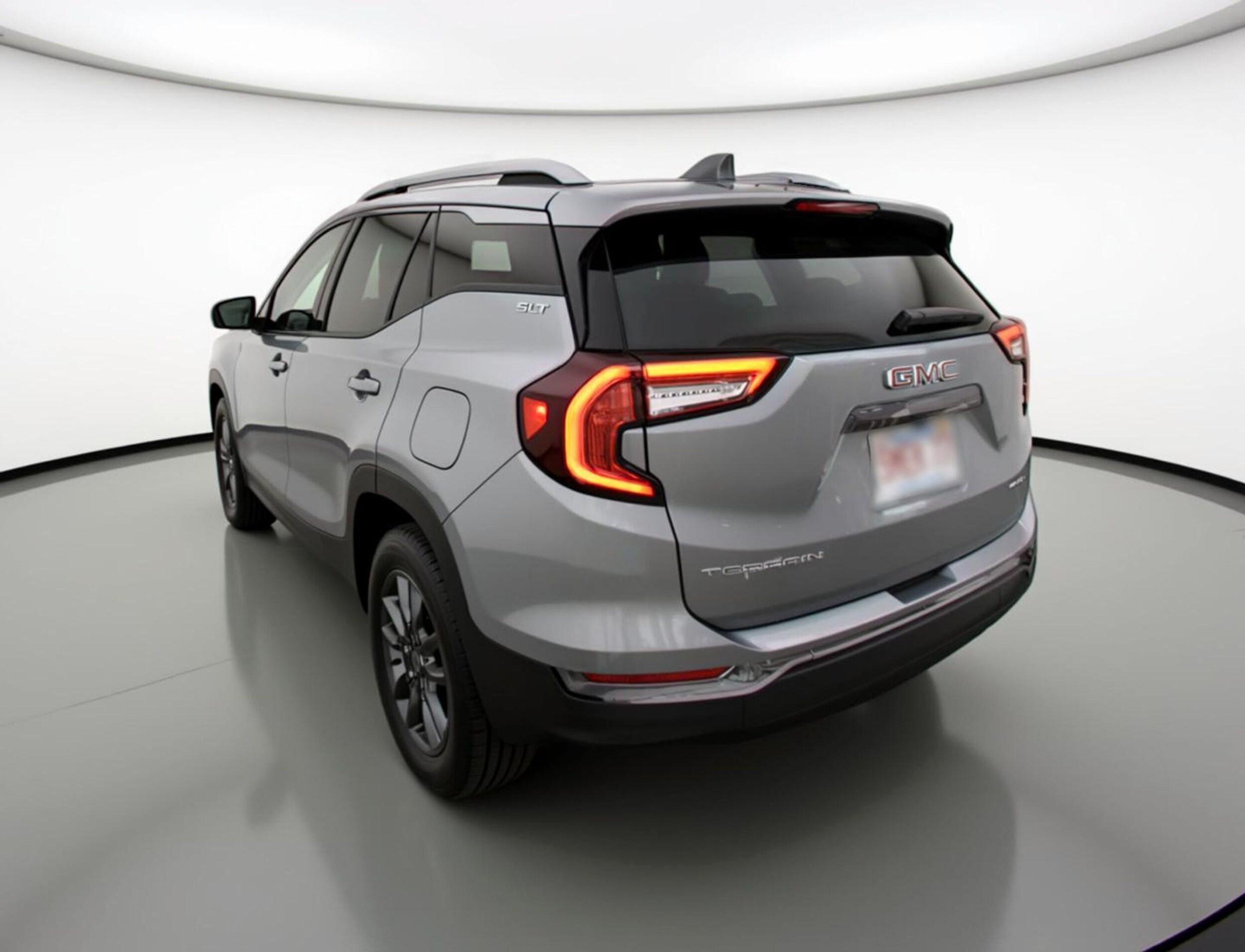 Thumbnail: 2024 GMC Terrain - 5