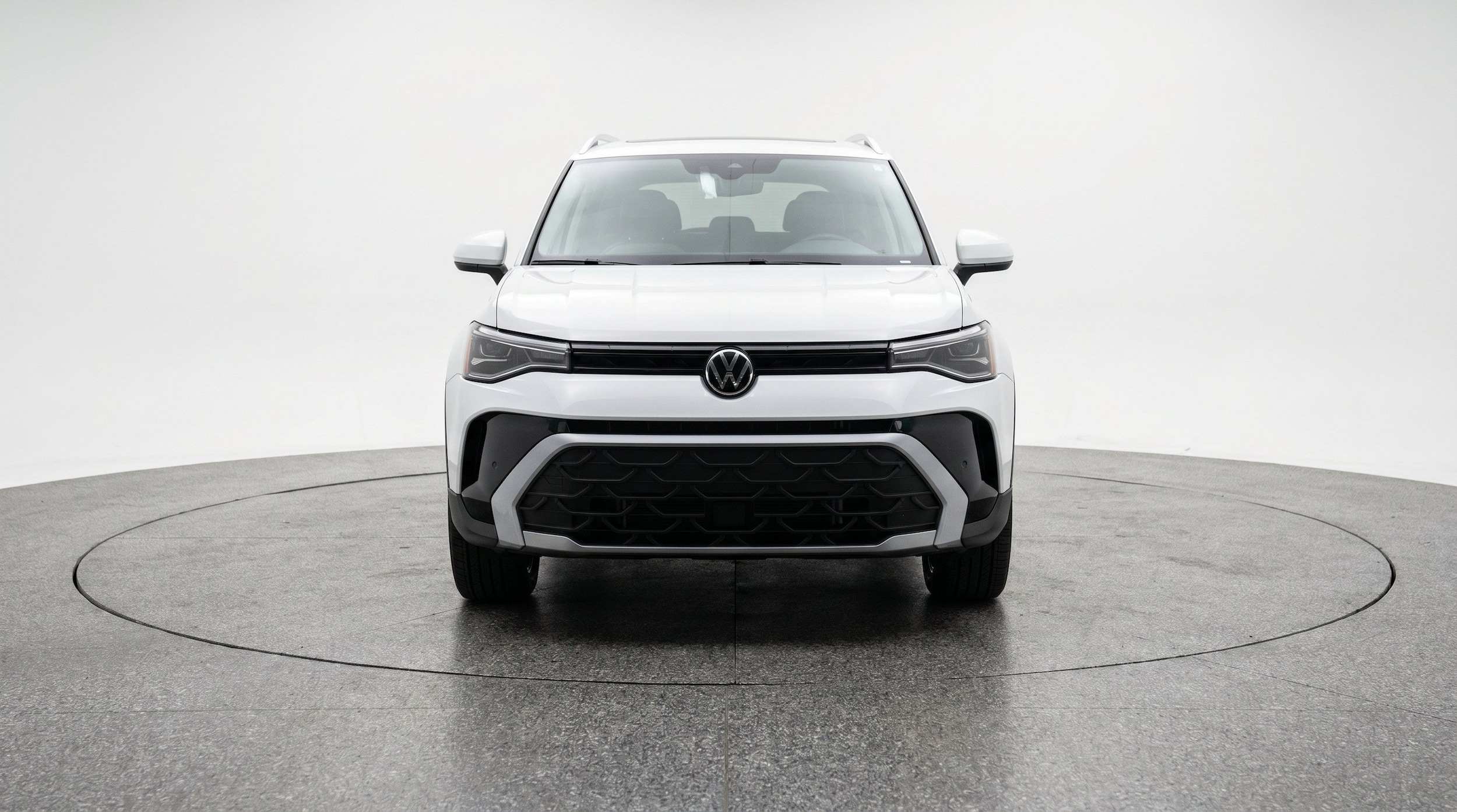 Thumbnail: 2026 Volkswagen Taos - 2