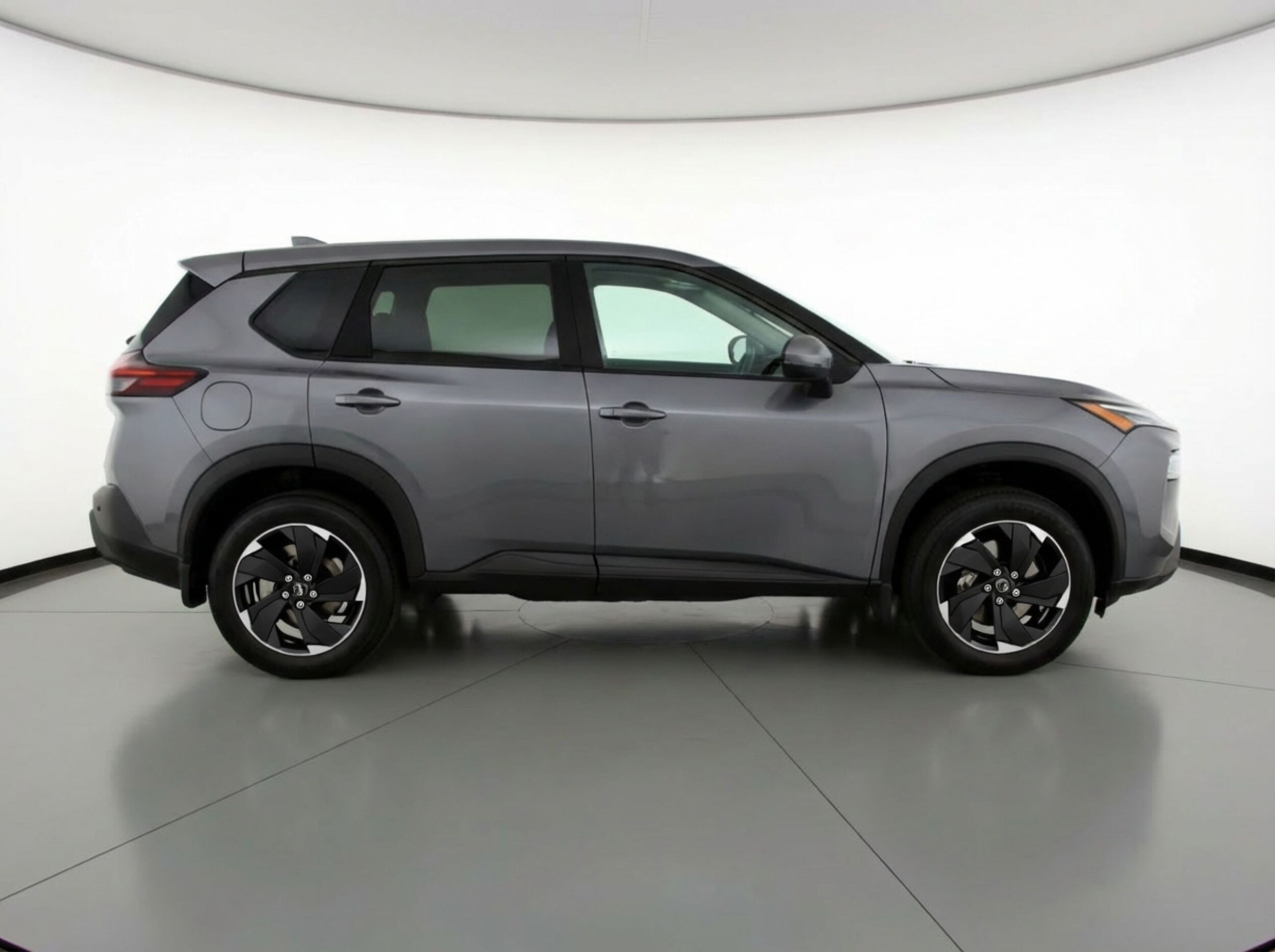 Thumbnail: 2025 Nissan Rogue - 8