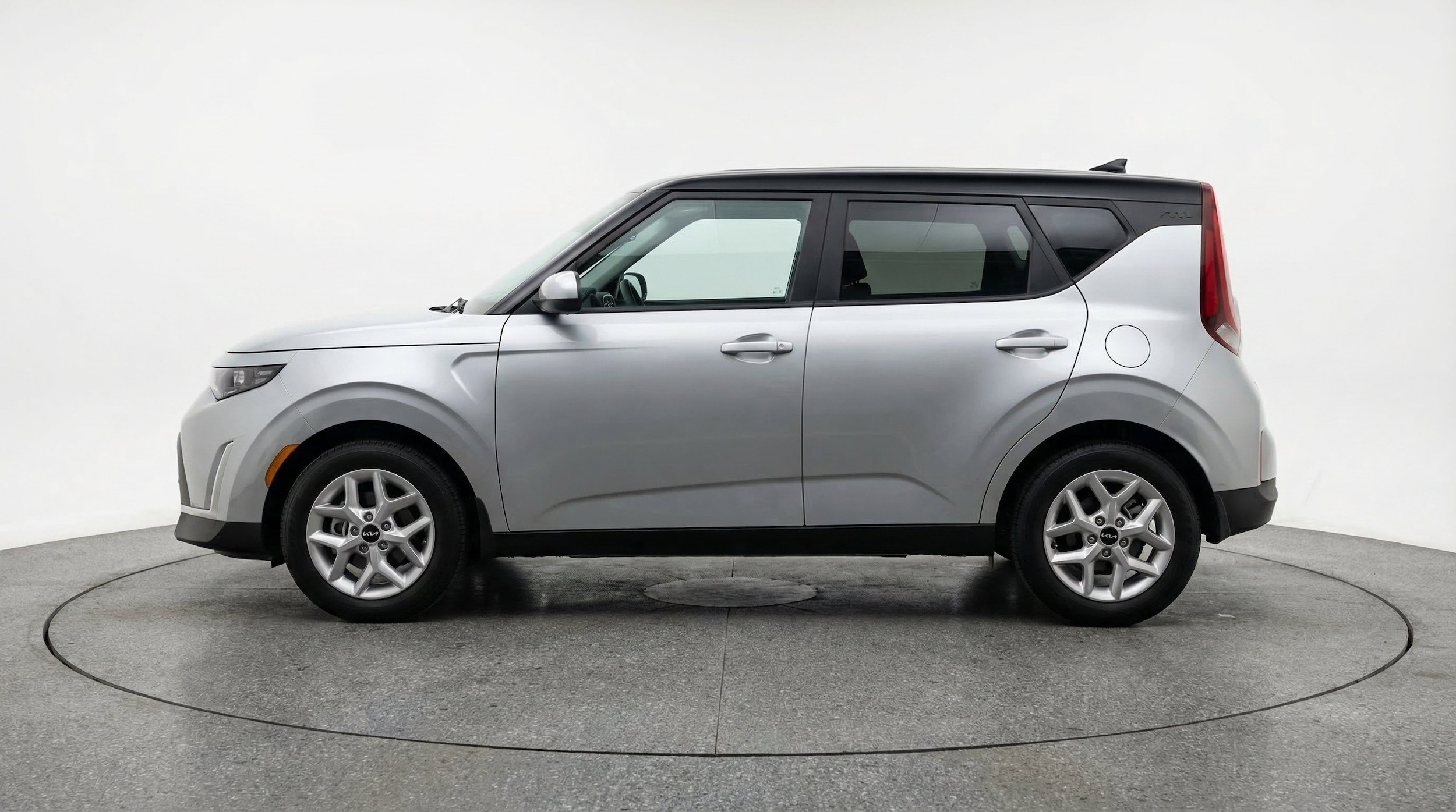 Thumbnail: 2025 Kia Soul - 5