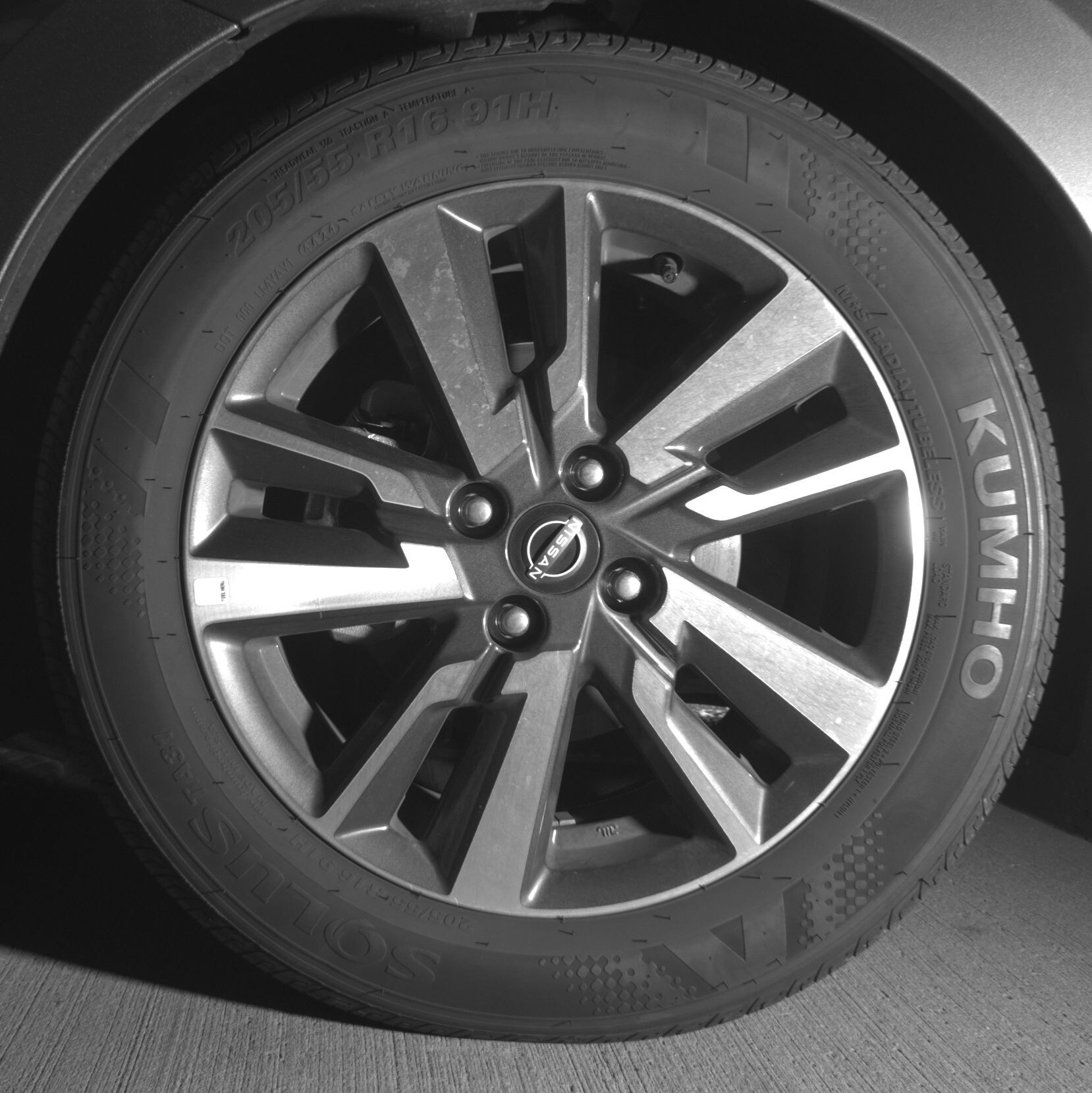 Thumbnail: 2025 Nissan Versa - 9