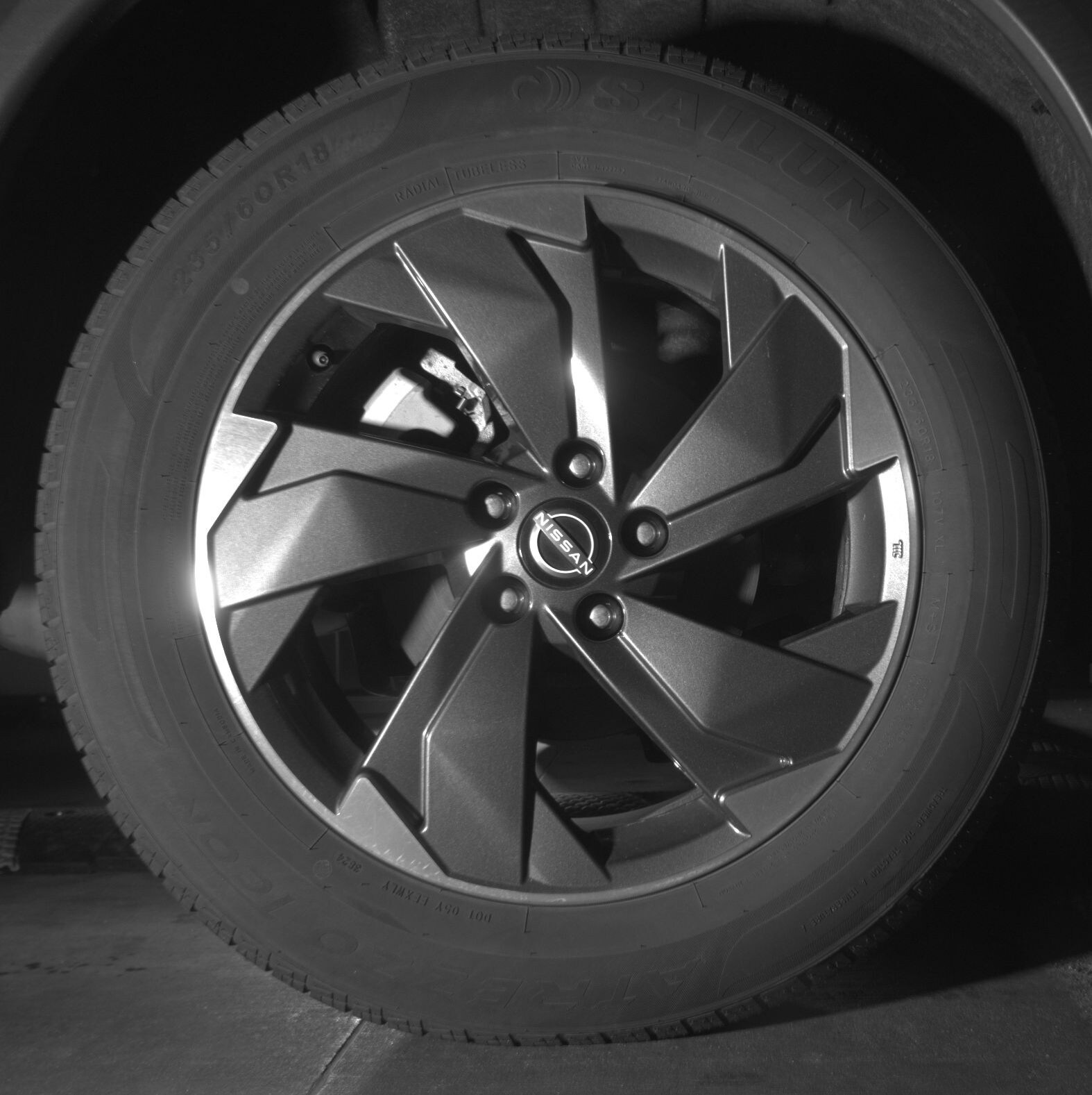 Thumbnail: 2025 Nissan Rogue - 12