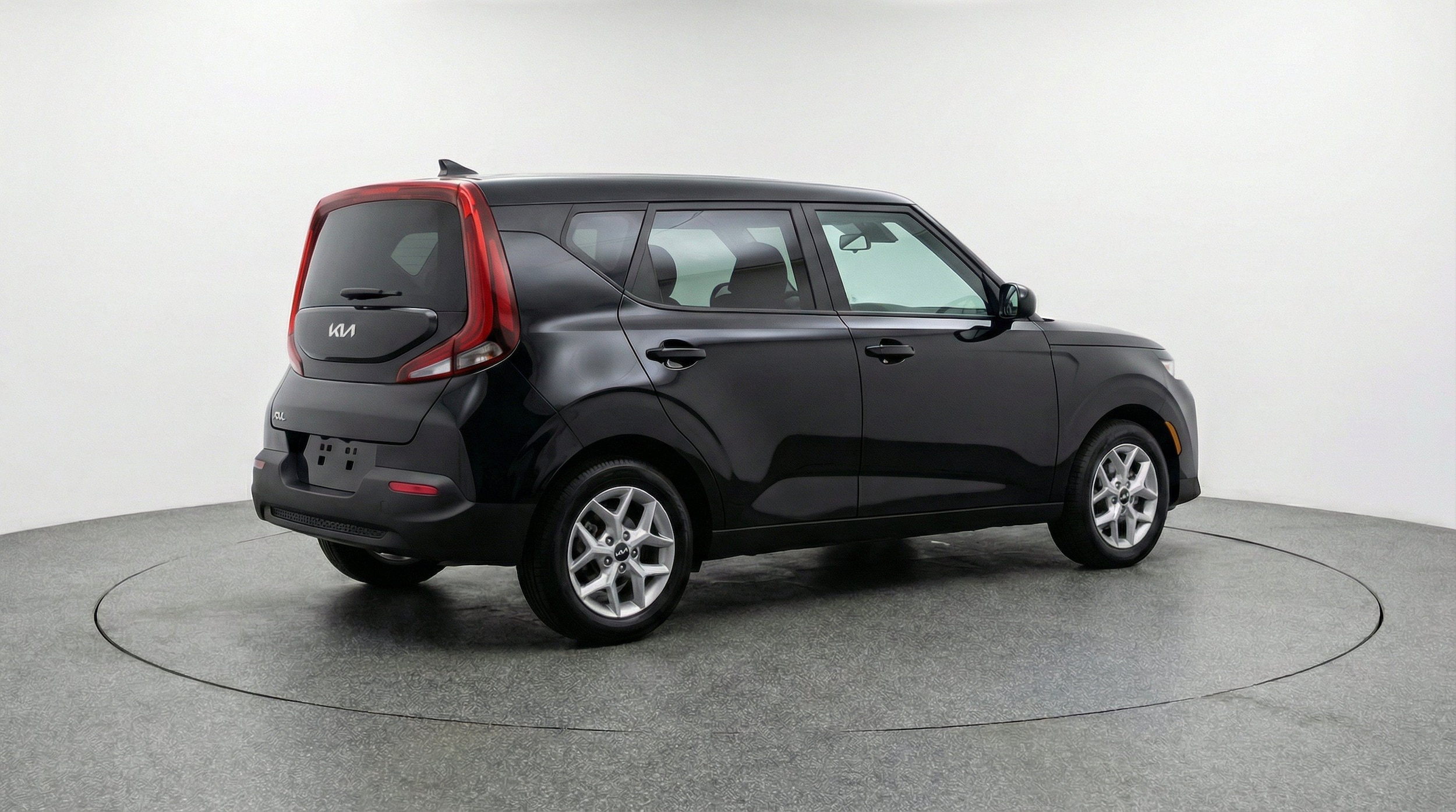 Thumbnail: 2025 Kia Soul - 9