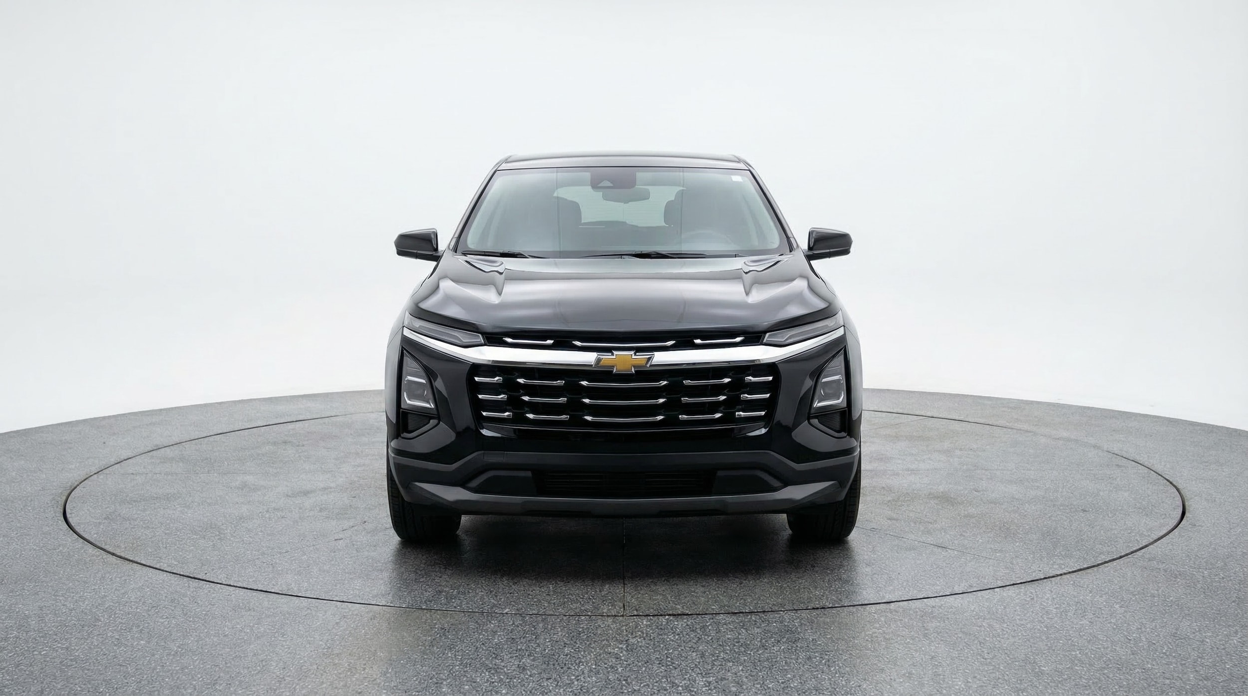 Thumbnail: 2025 Chevrolet Equinox - 2